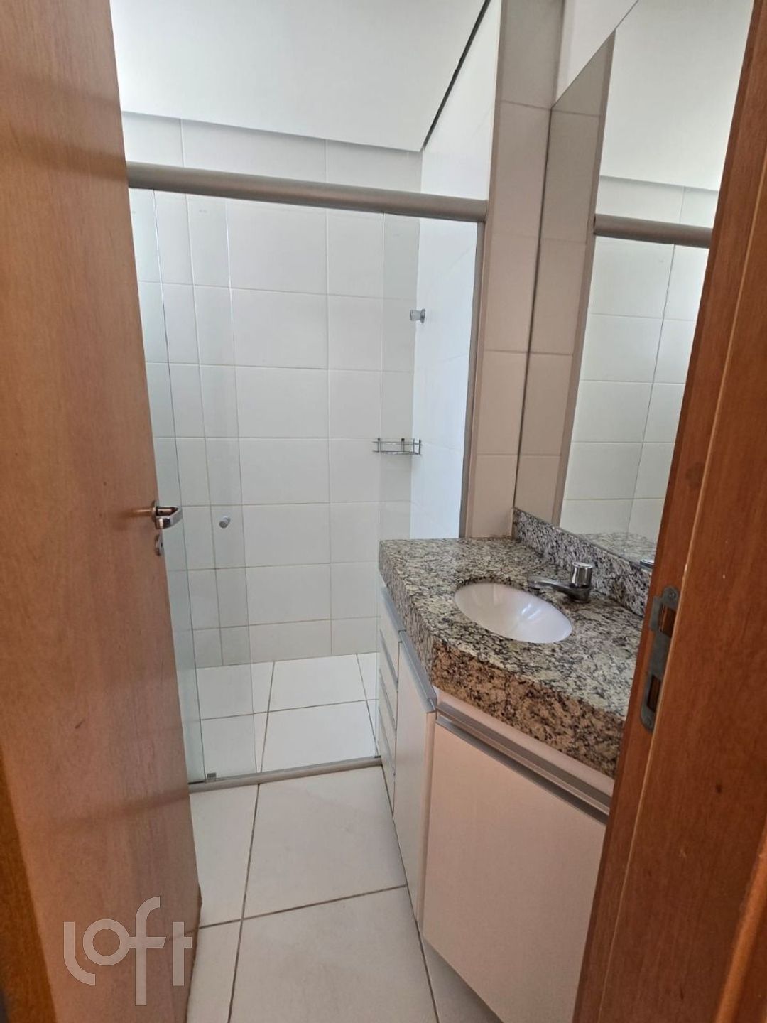 Apartamento à venda com 3 quartos, 233m² - Foto 6