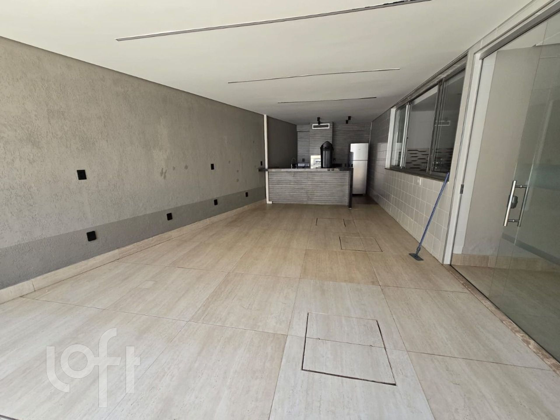 Apartamento à venda com 3 quartos, 233m² - Foto 16