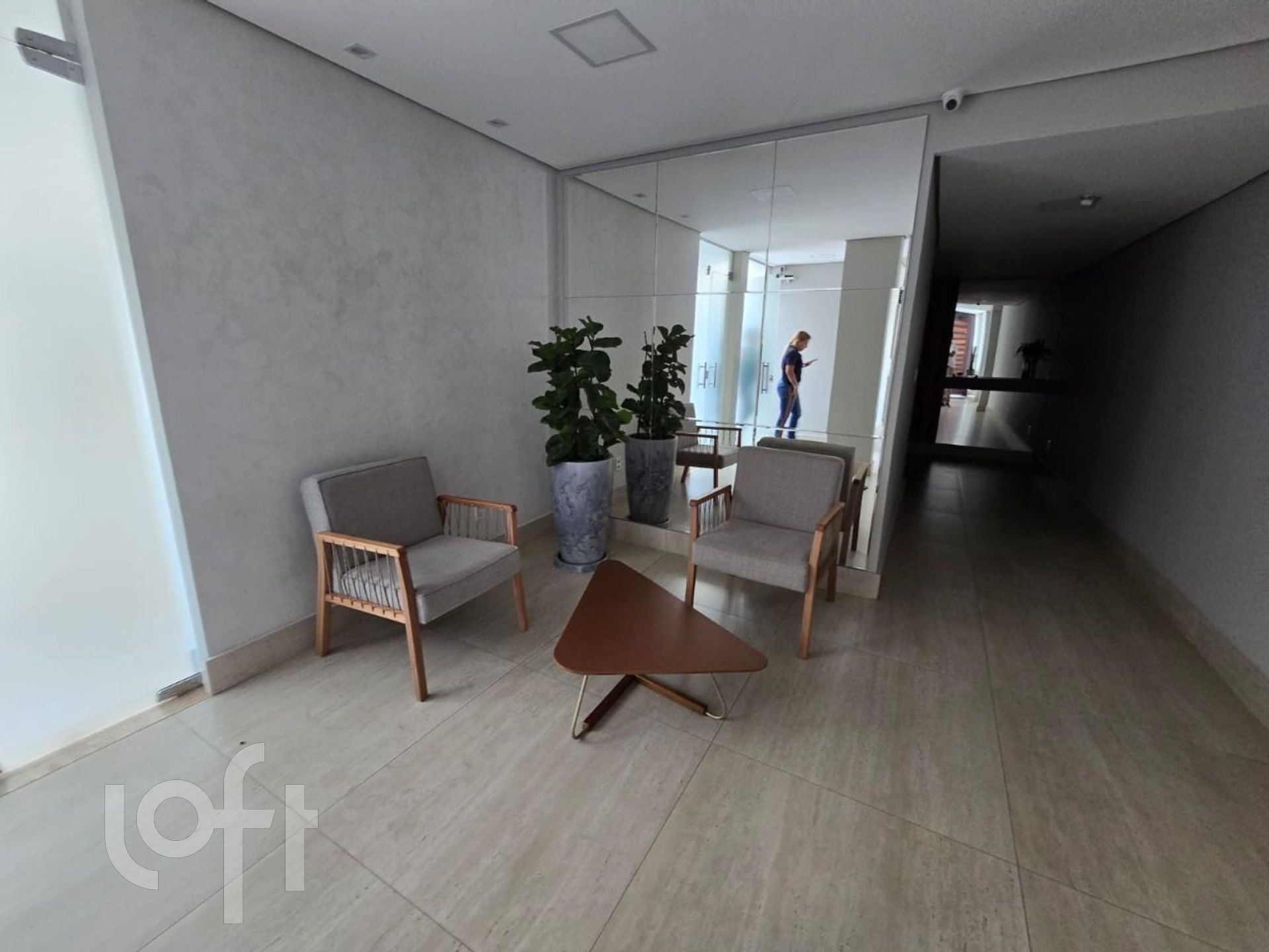 Apartamento à venda com 3 quartos, 233m² - Foto 12