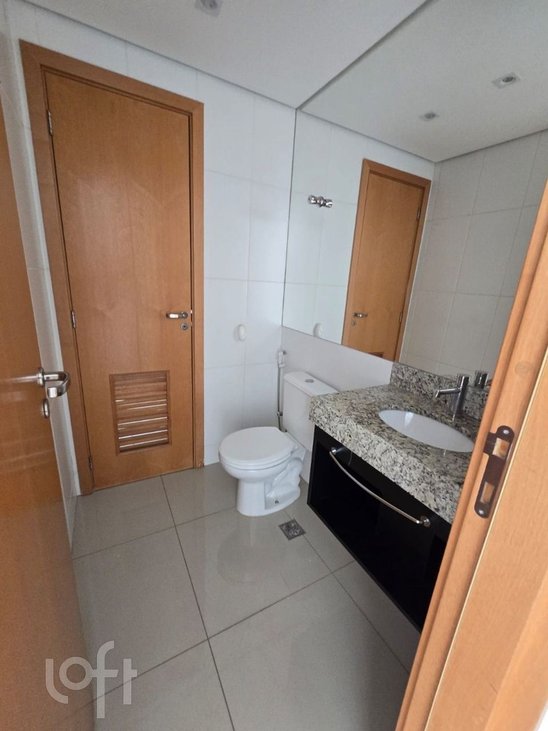 Apartamento à venda com 3 quartos, 233m² - Foto 11