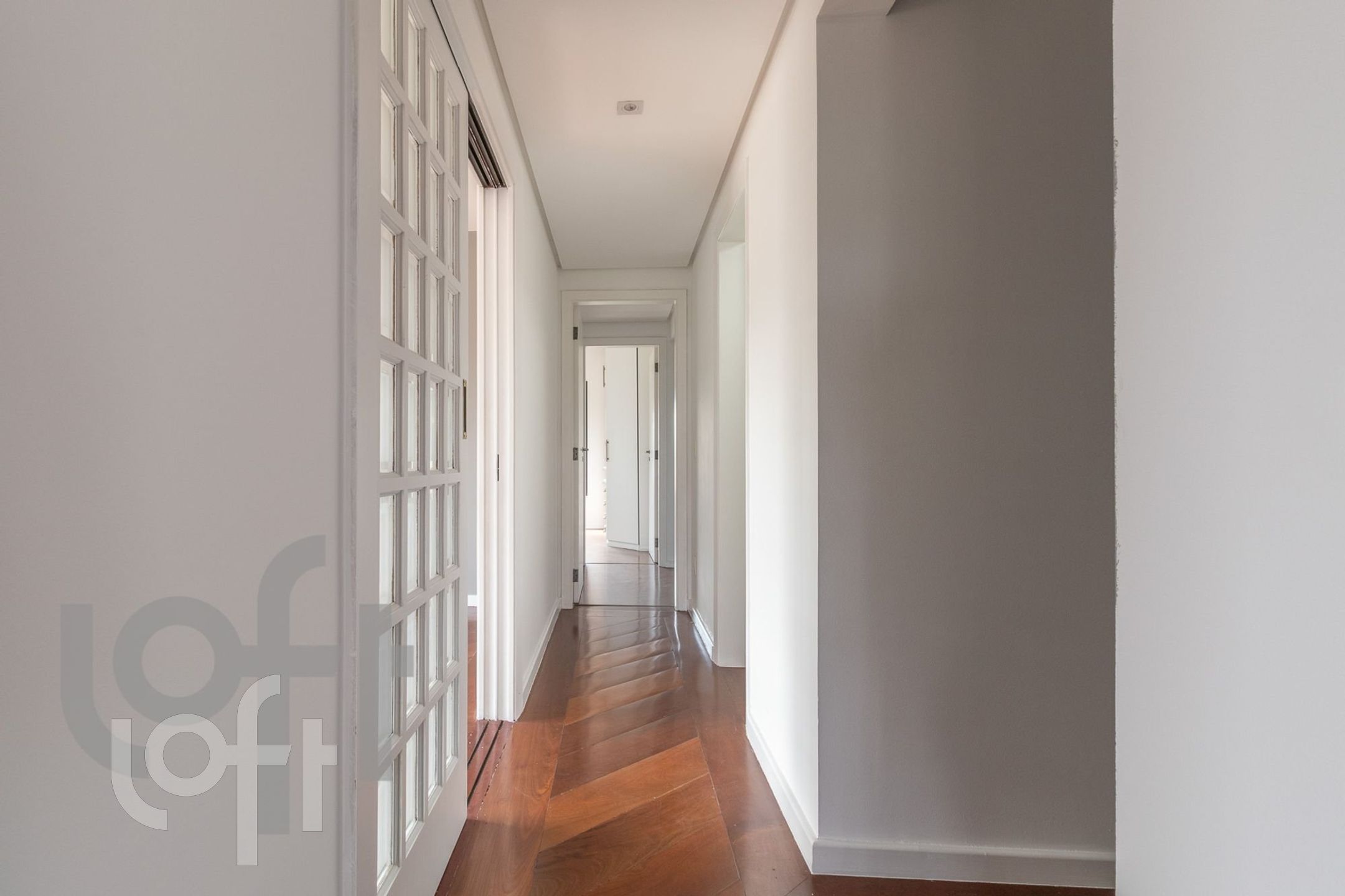 Apartamento à venda com 4 quartos, 246m² - Foto 16