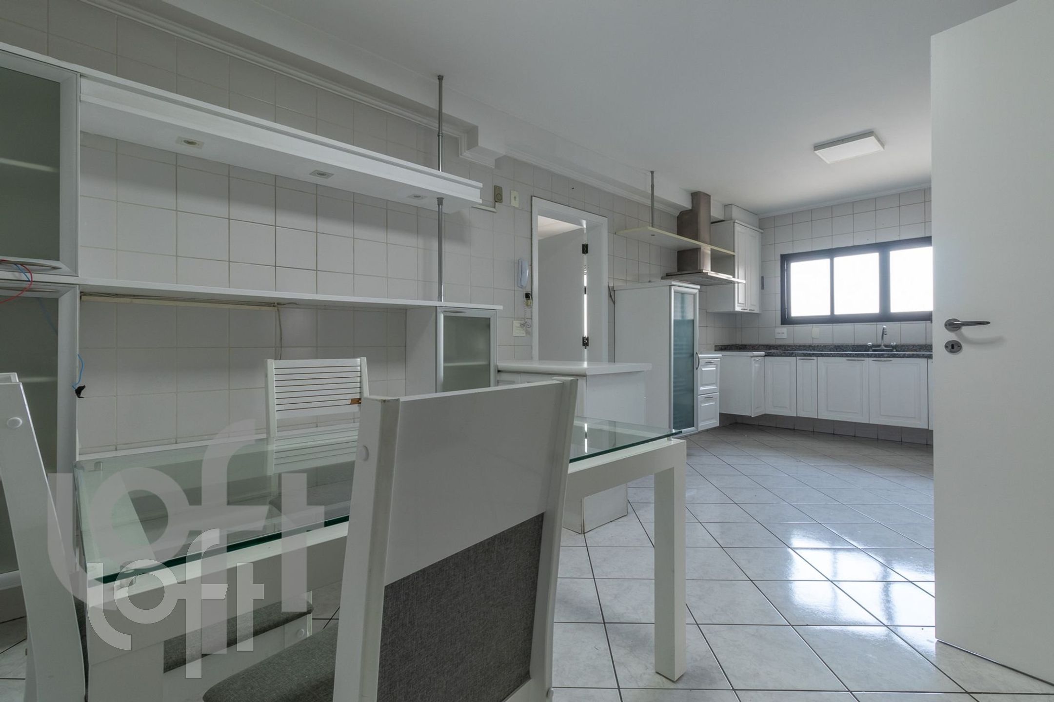 Apartamento à venda com 4 quartos, 246m² - Foto 33