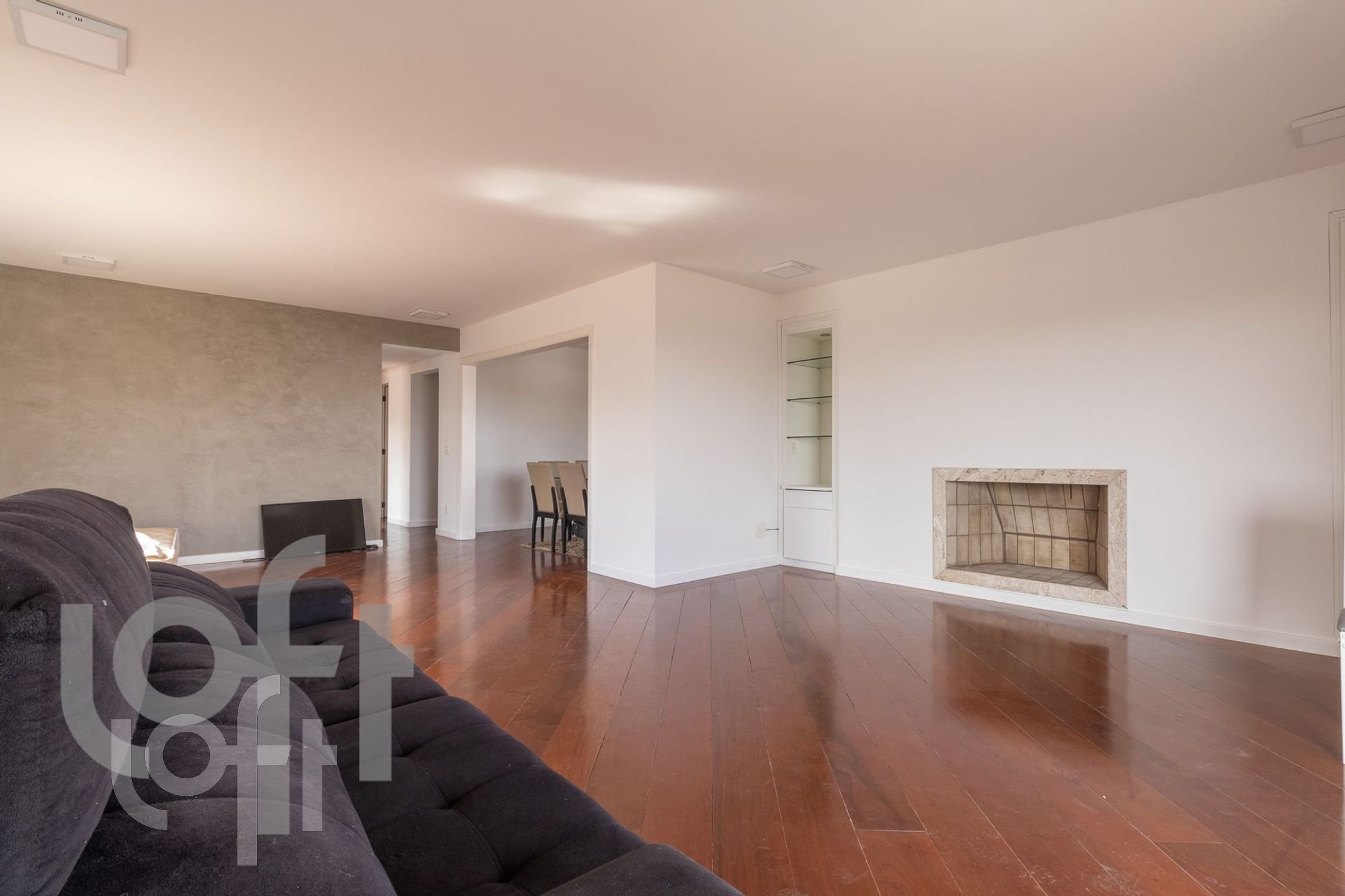 Apartamento à venda com 4 quartos, 246m² - Foto 22