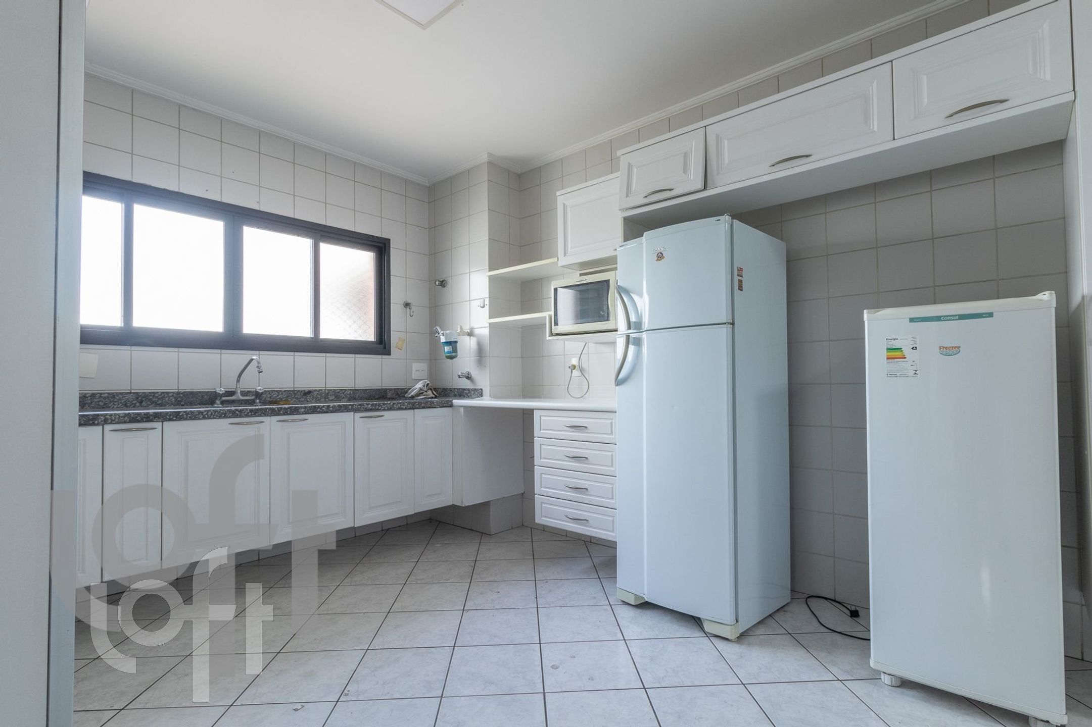 Apartamento à venda com 4 quartos, 246m² - Foto 31