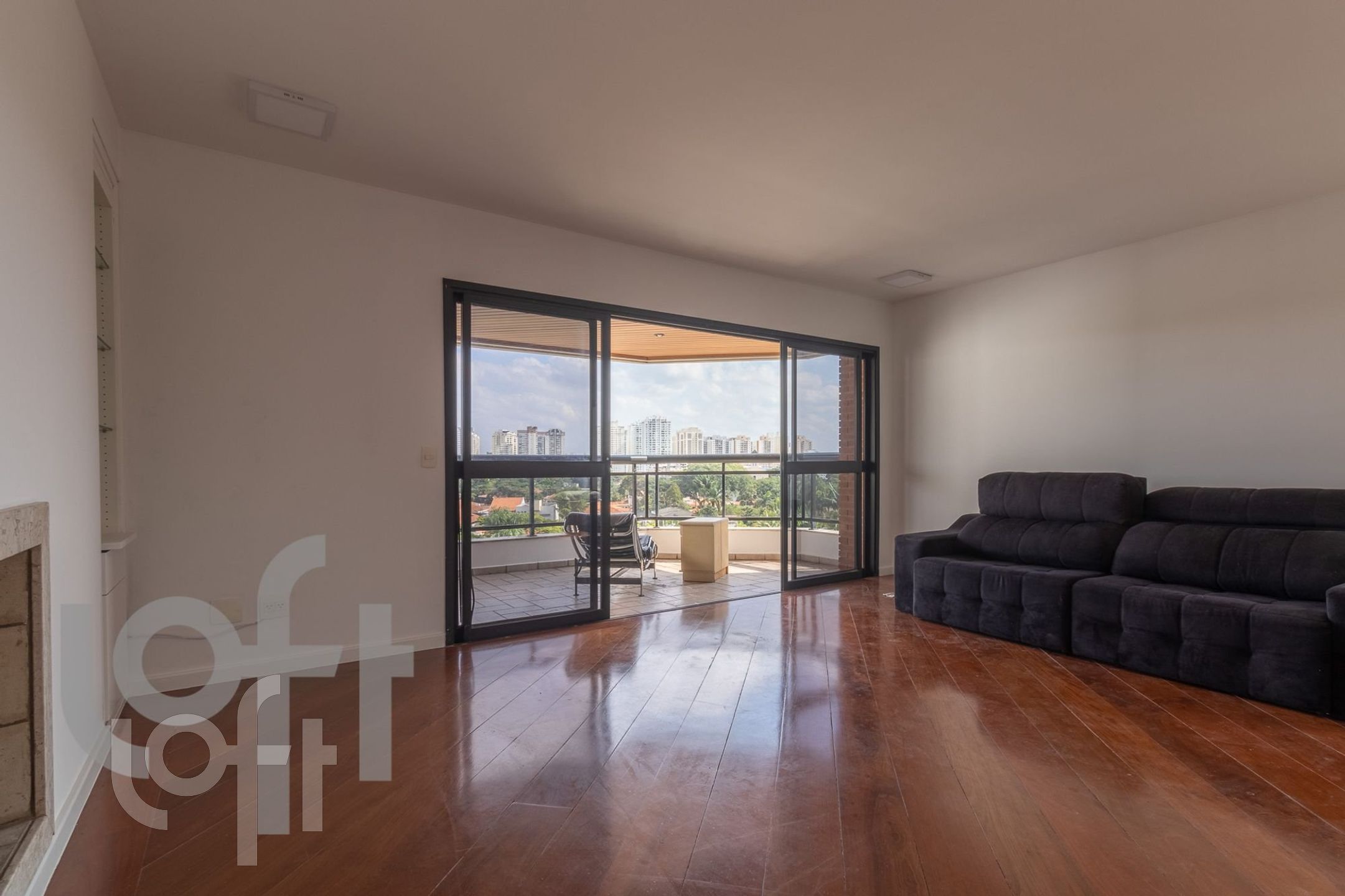 Apartamento à venda com 4 quartos, 246m² - Foto 20