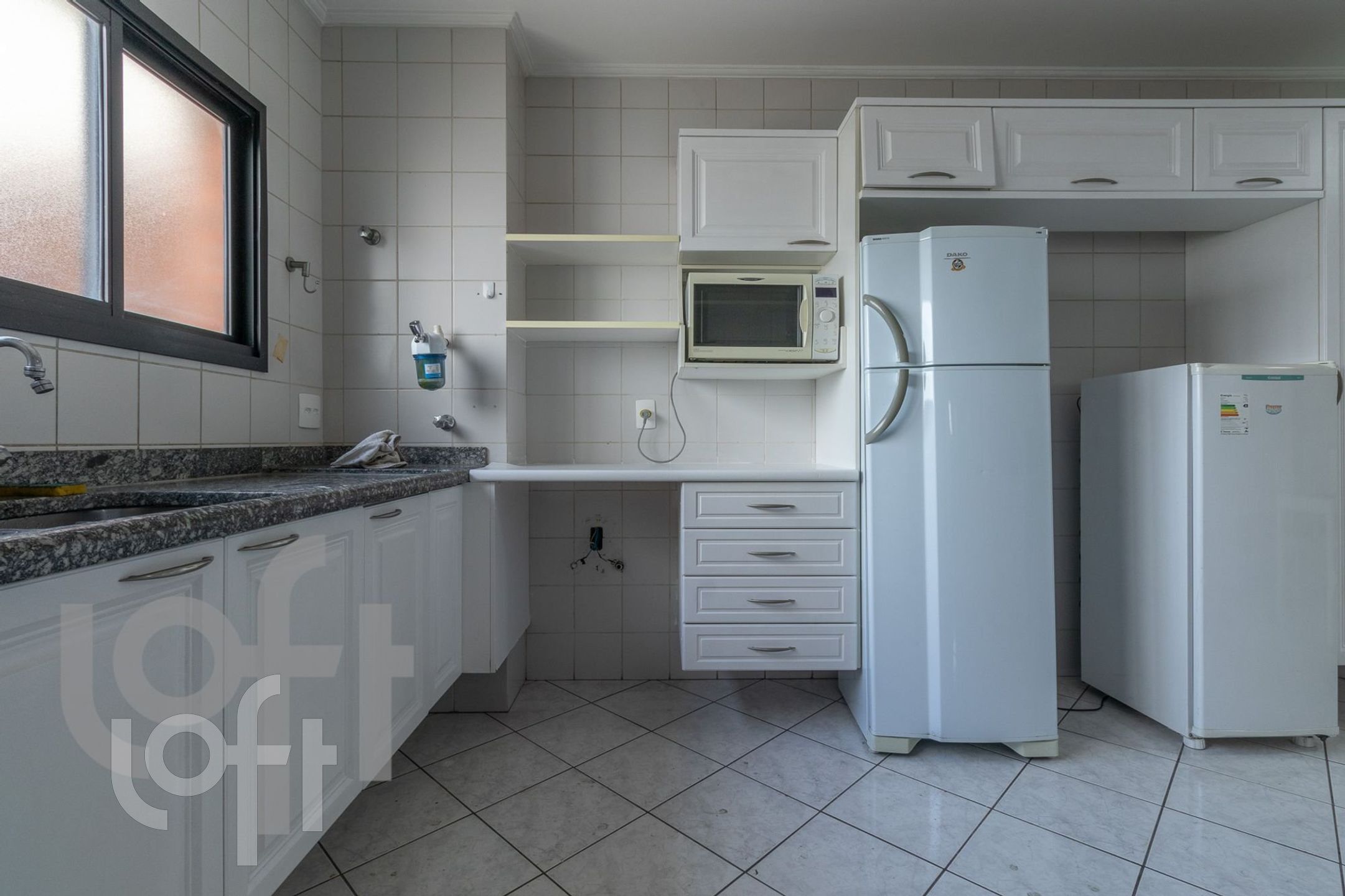 Apartamento à venda com 4 quartos, 246m² - Foto 29