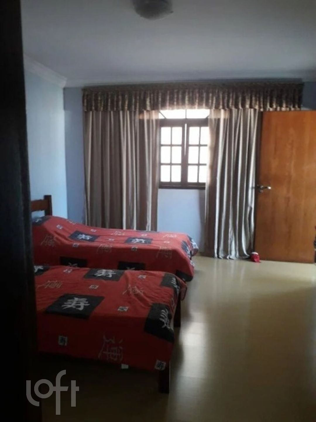 Casa à venda com 4 quartos, 550m² - Foto 11