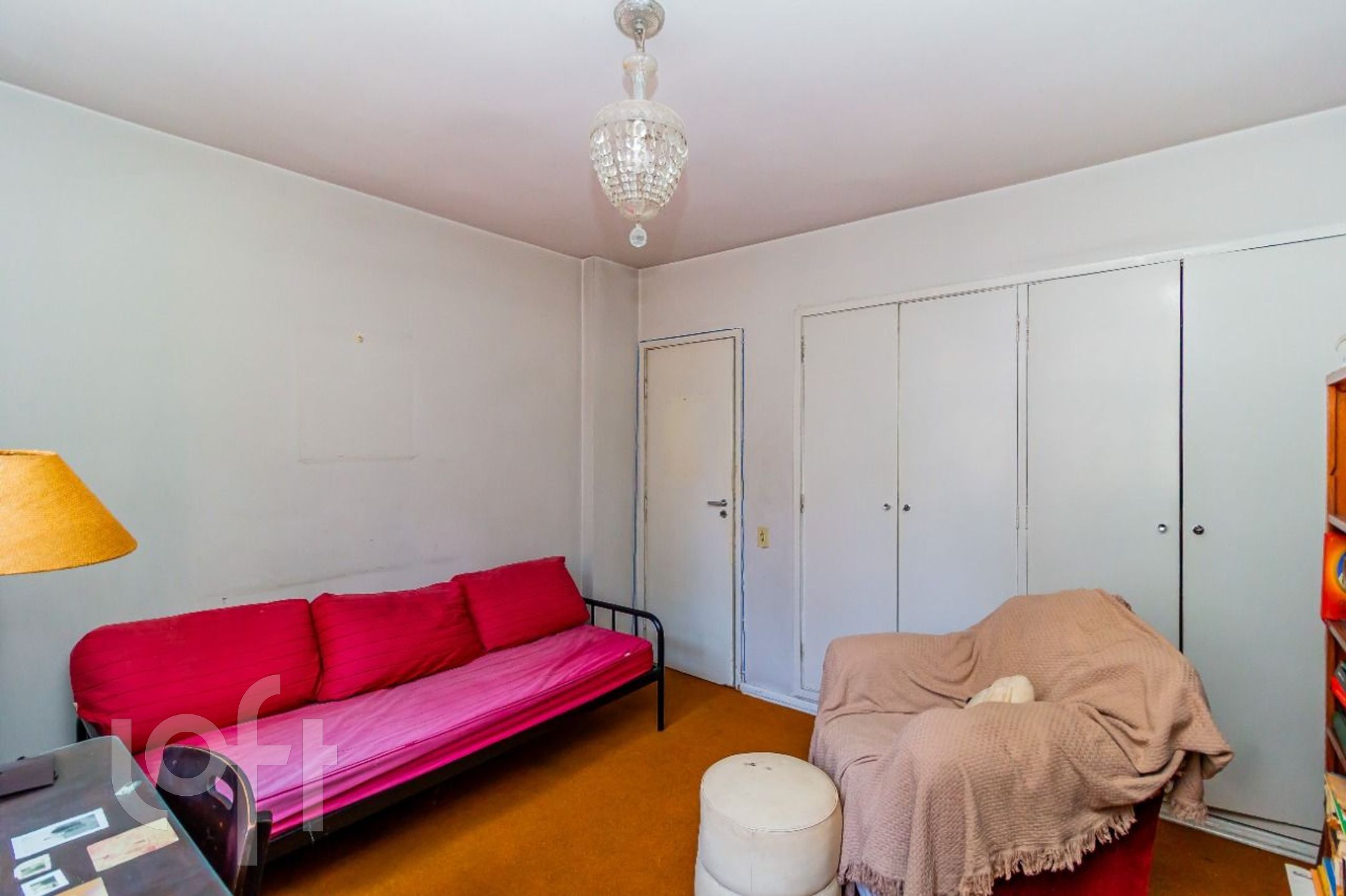 Apartamento à venda com 3 quartos, 140m² - Foto 25