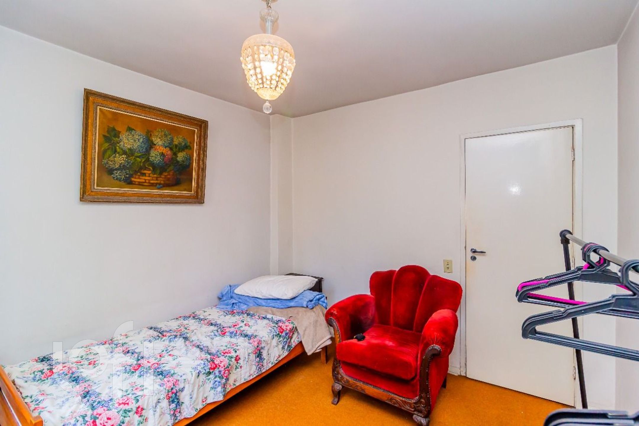 Apartamento à venda com 3 quartos, 140m² - Foto 29