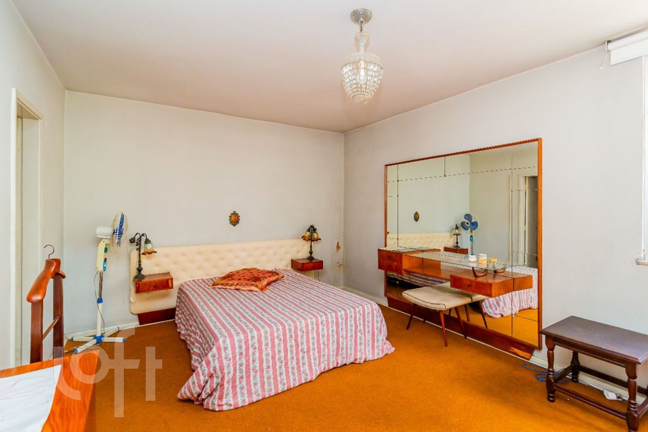 Apartamento à venda com 3 quartos, 140m² - Foto 18