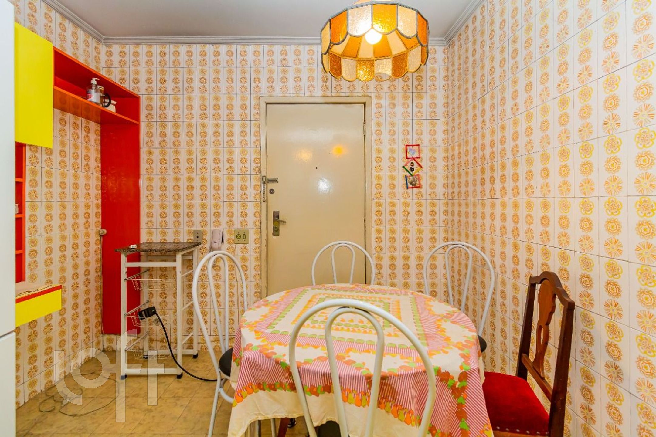 Apartamento à venda com 3 quartos, 140m² - Foto 16