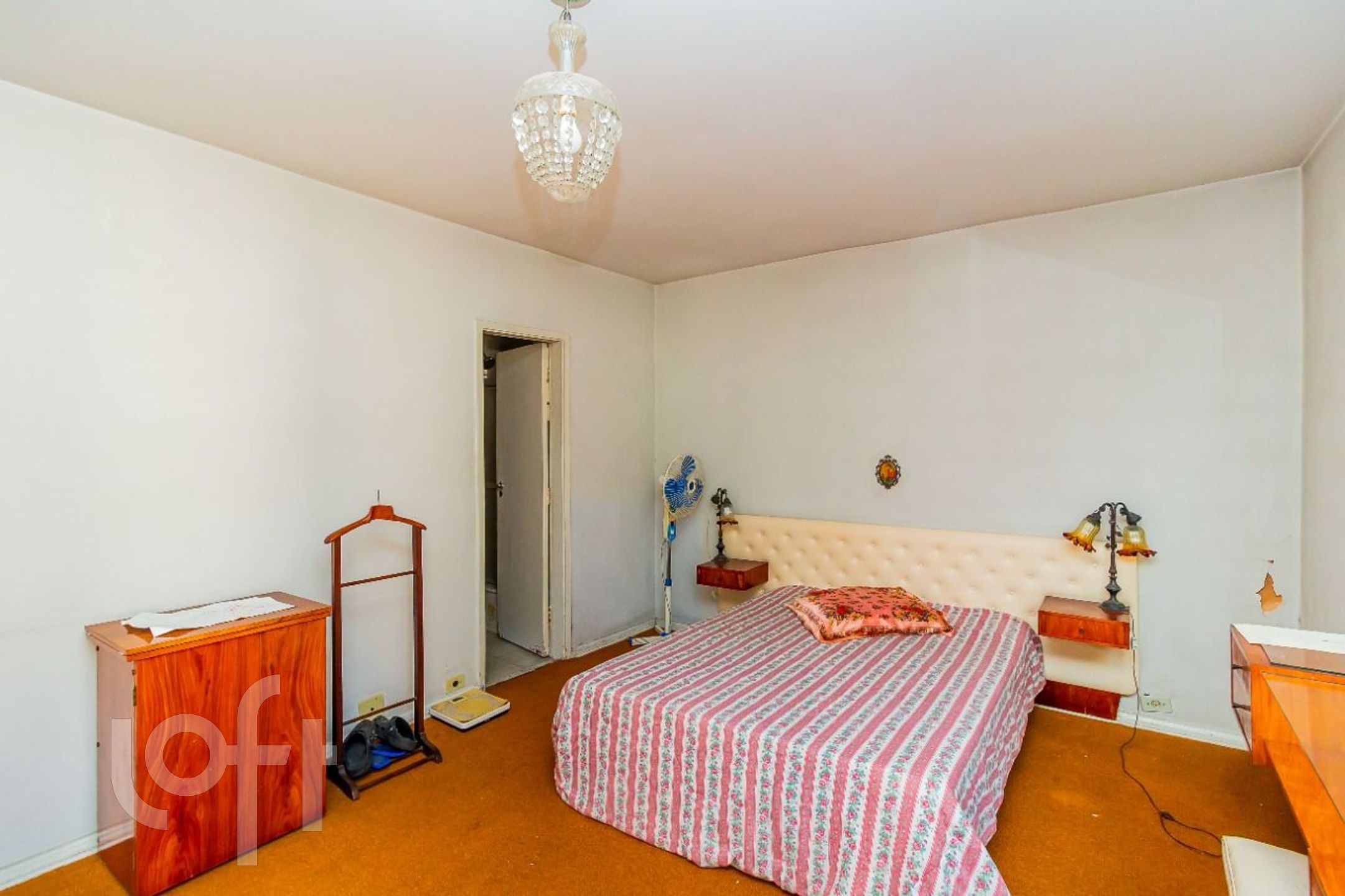 Apartamento à venda com 3 quartos, 140m² - Foto 19