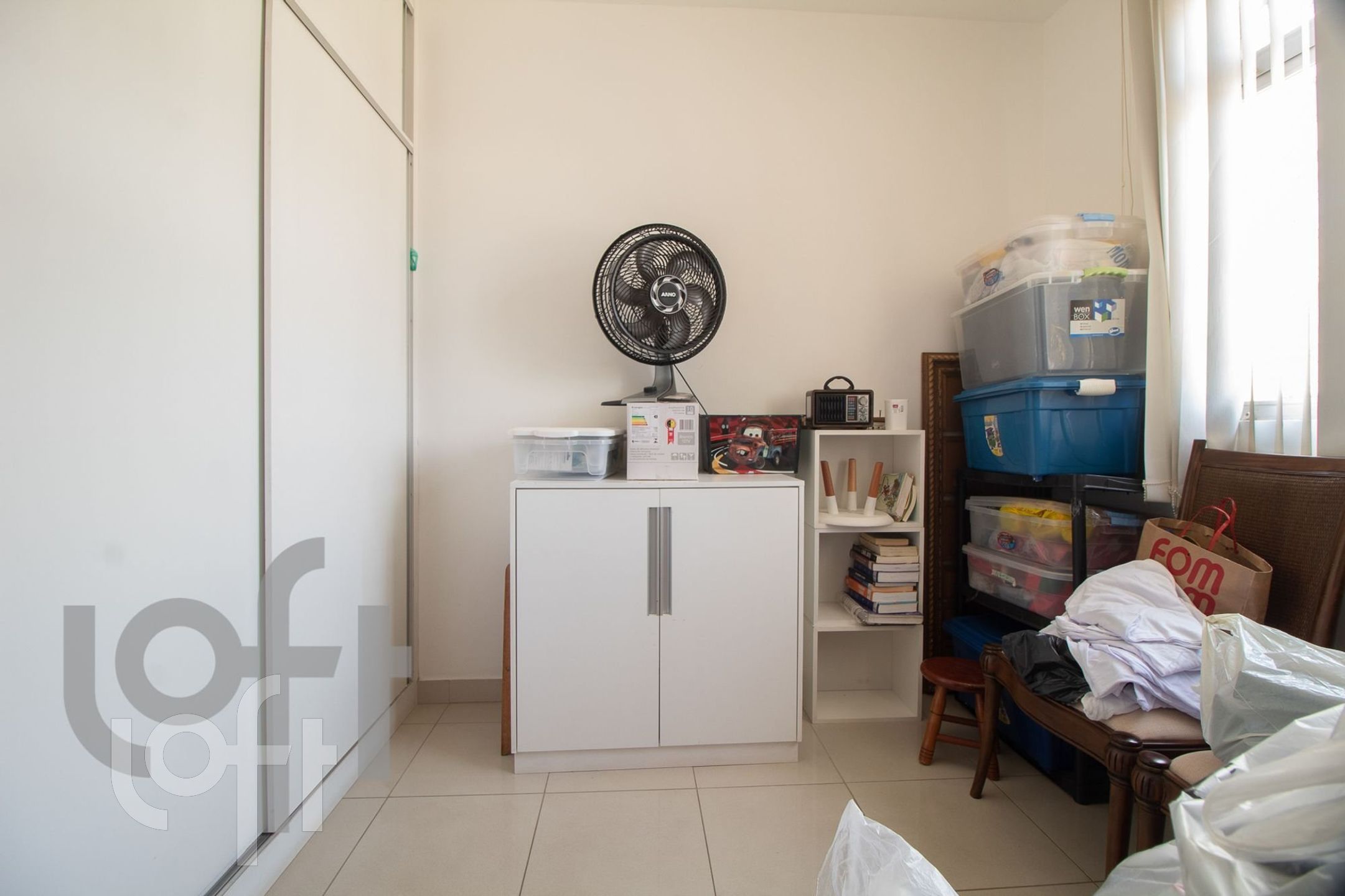 Apartamento à venda com 5 quartos, 140m² - Foto 11