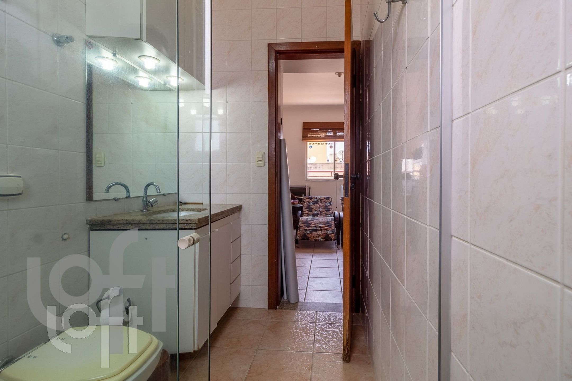 Apartamento à venda com 5 quartos, 140m² - Foto 40