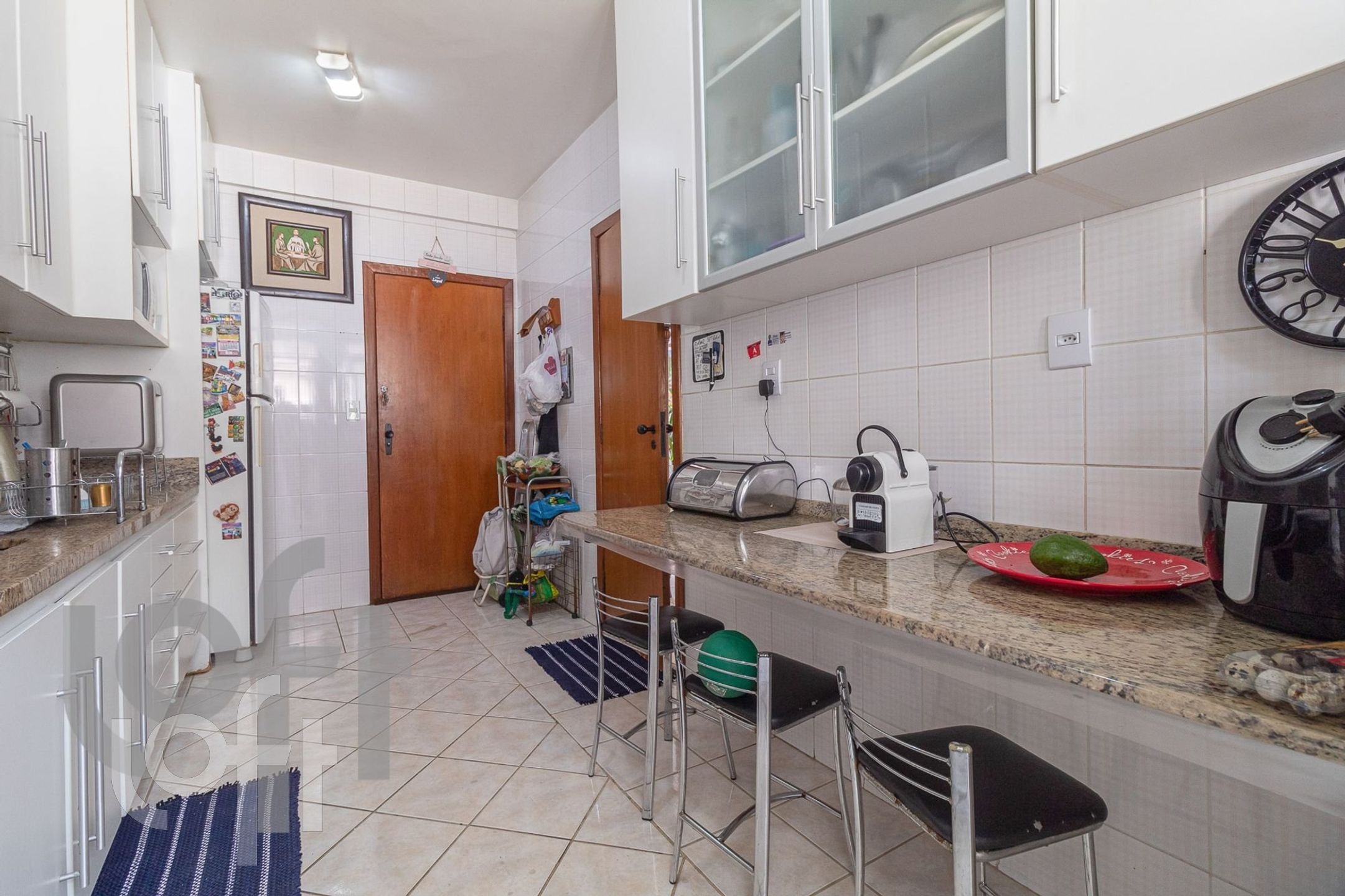 Apartamento à venda com 5 quartos, 140m² - Foto 34