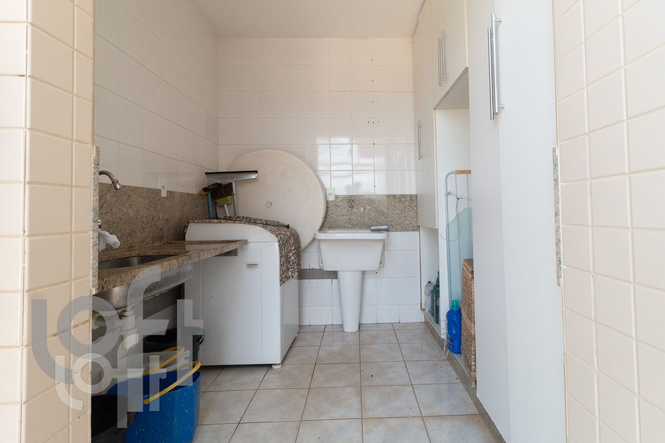 Apartamento à venda com 5 quartos, 140m² - Foto 28