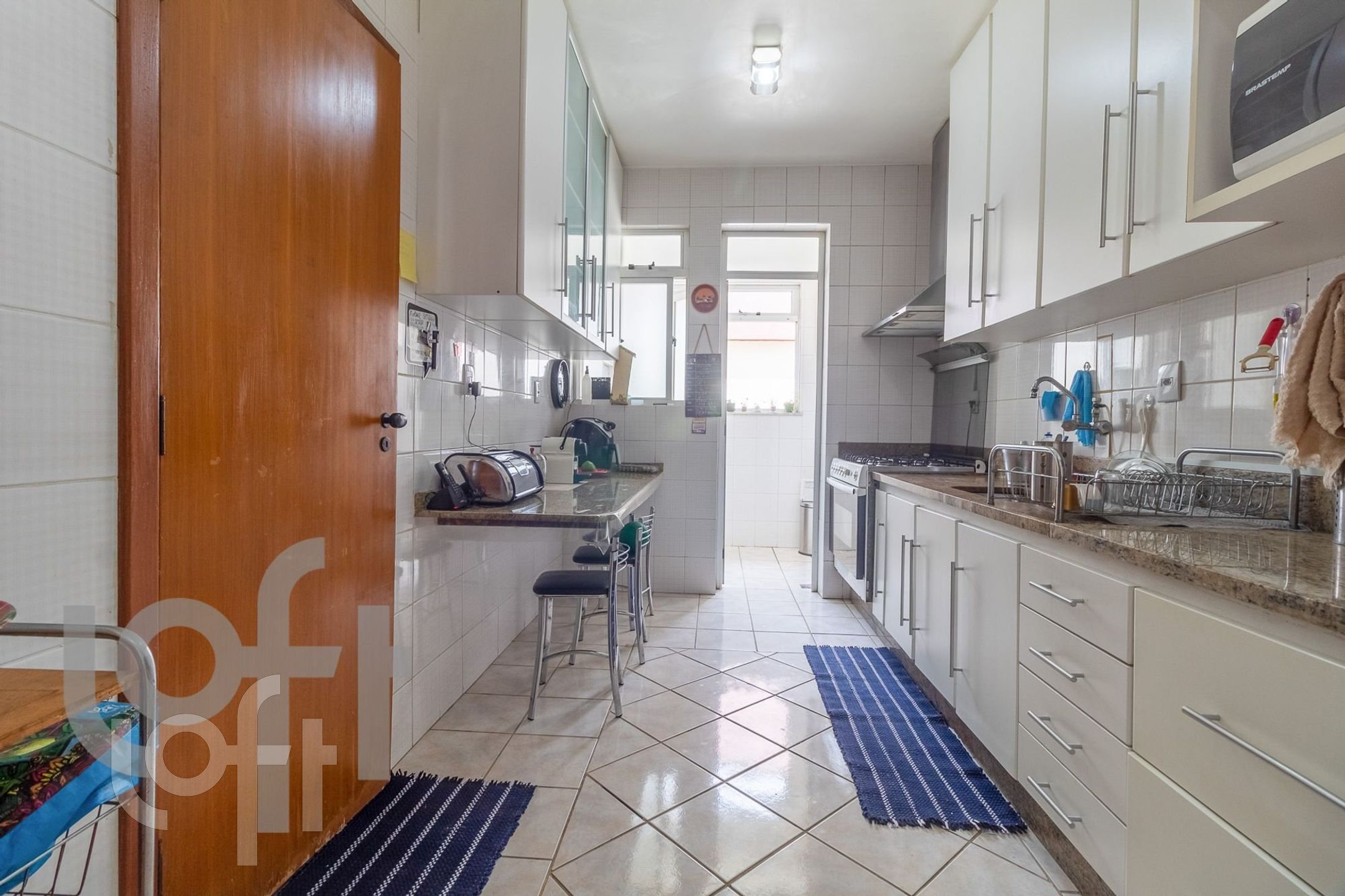 Apartamento à venda com 5 quartos, 140m² - Foto 30