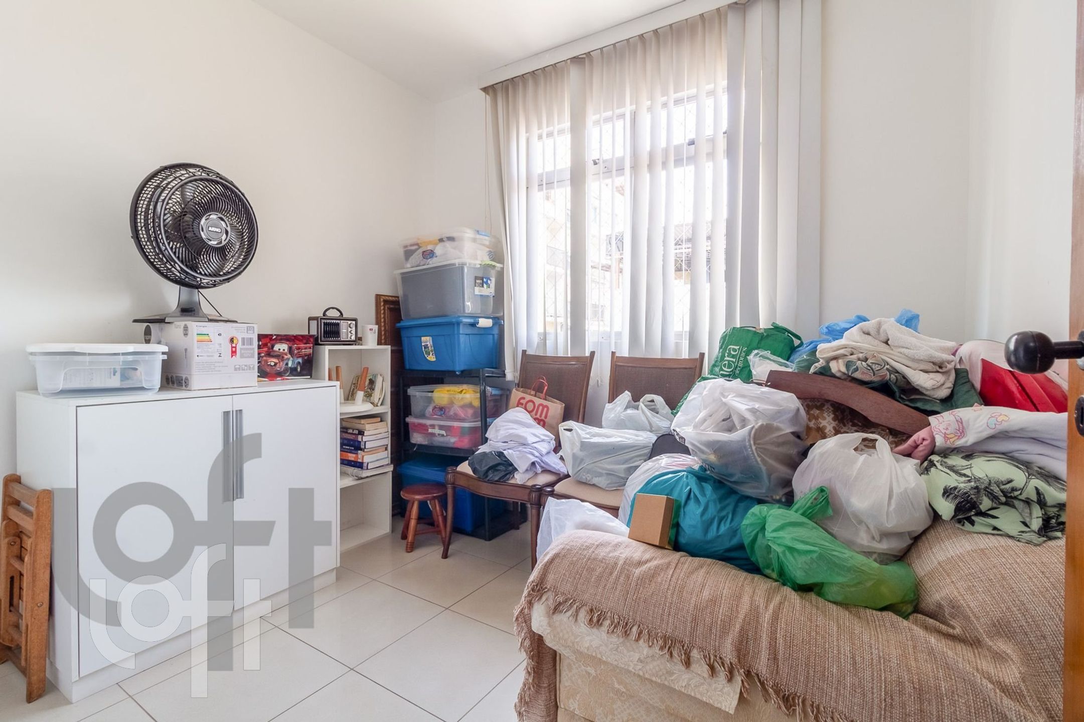 Apartamento à venda com 5 quartos, 140m² - Foto 9