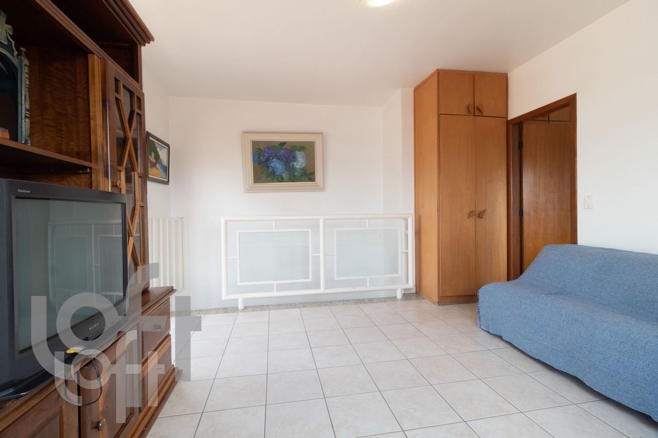 Apartamento à venda com 5 quartos, 140m² - Foto 14