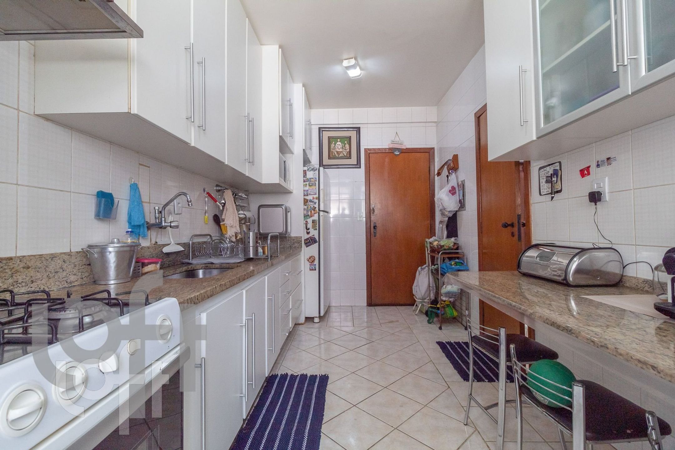 Apartamento à venda com 5 quartos, 140m² - Foto 32