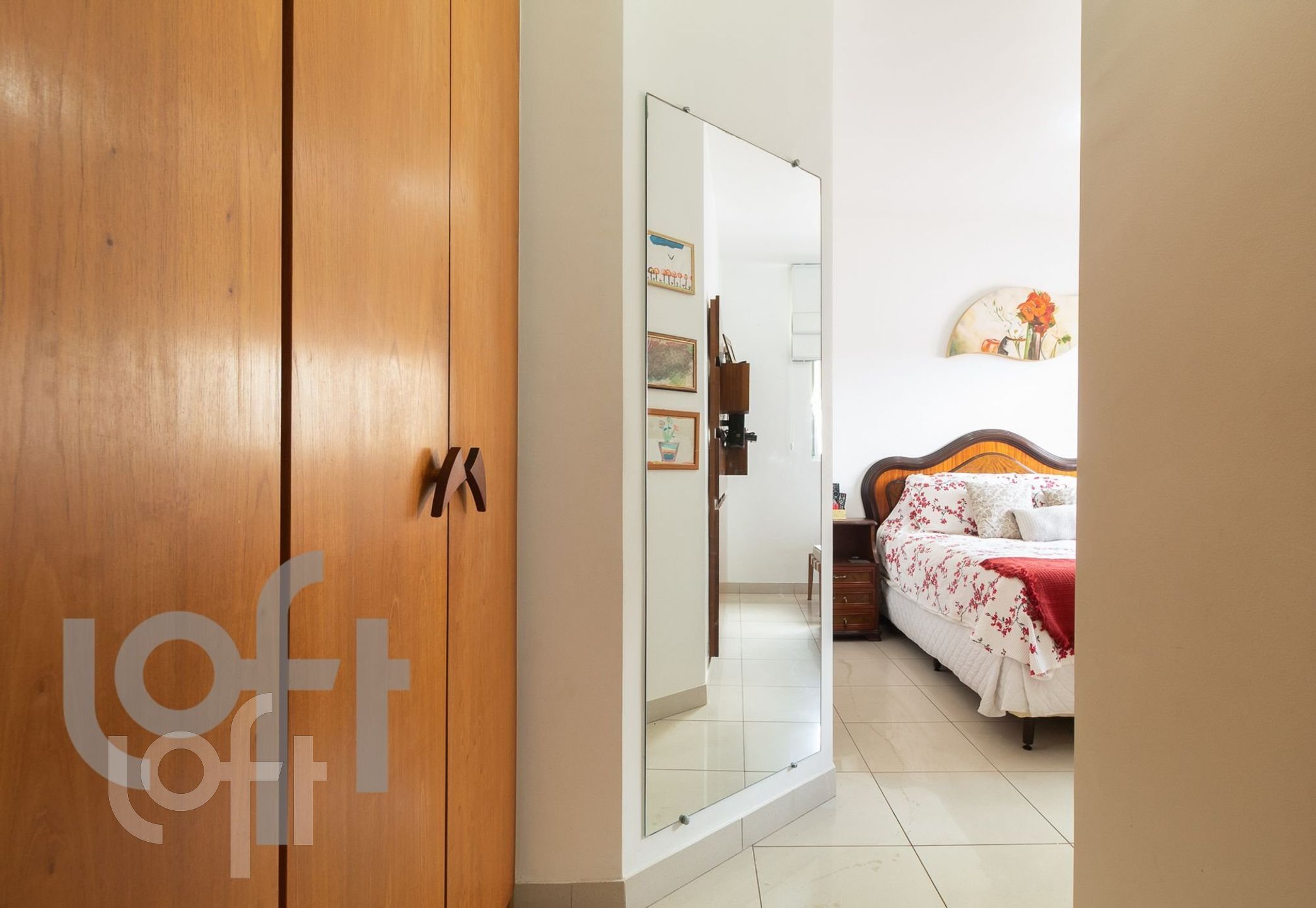 Apartamento à venda com 5 quartos, 140m² - Foto 4