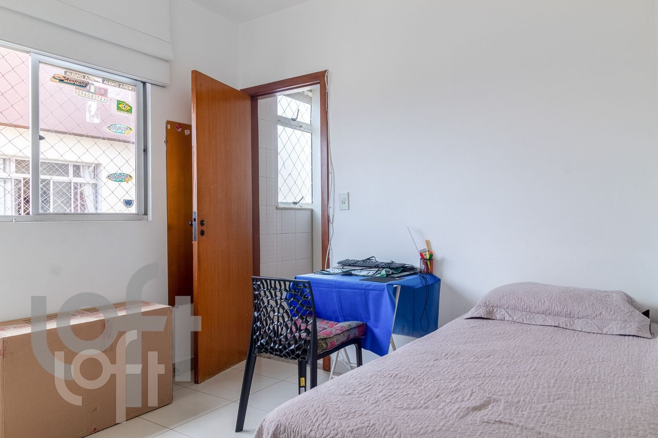 Apartamento à venda com 5 quartos, 140m² - Foto 7