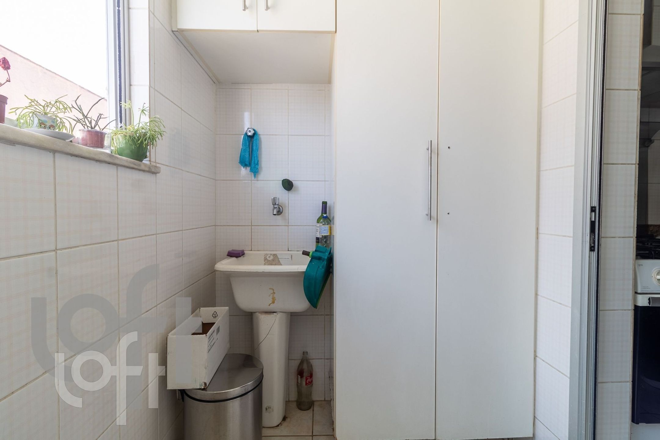 Apartamento à venda com 5 quartos, 140m² - Foto 29