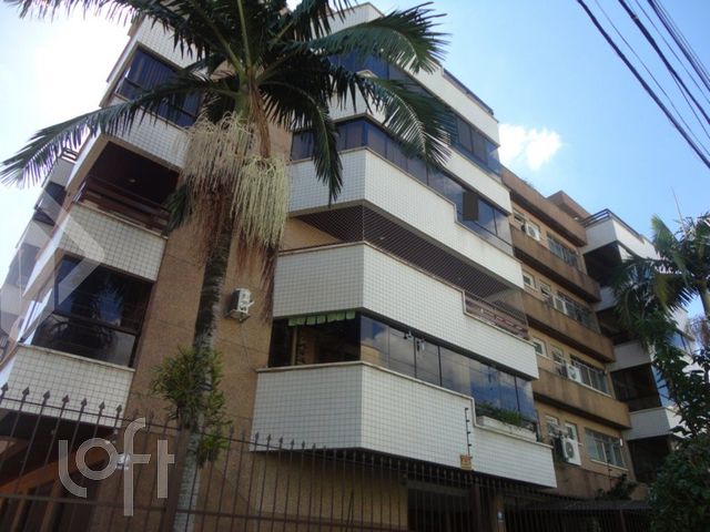 Apartamento com 153m², 2 dormitórios, 1 suíte, 1 vaga, Jardim Botânico em Porto Alegre