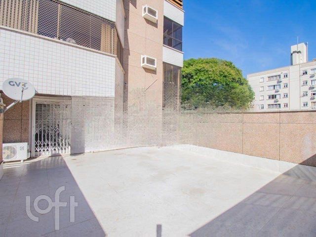 Apartamento com 153m², 2 dormitórios, 1 suíte, 1 vaga, Jardim Botânico em Porto Alegre