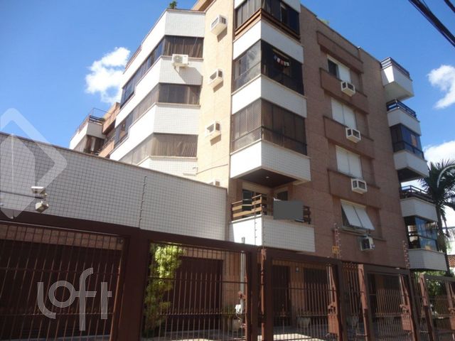 Apartamento com 153m², 2 dormitórios, 1 suíte, 1 vaga, Jardim Botânico em Porto Alegre