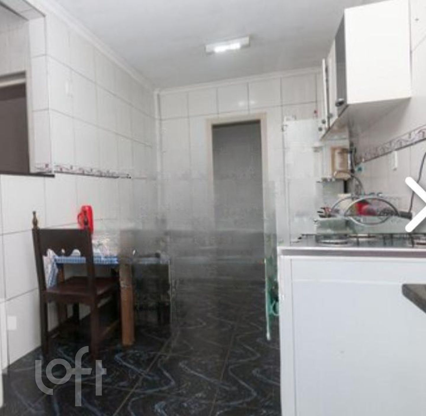 Apartamento à venda com 5 quartos, 220m² - Foto 29