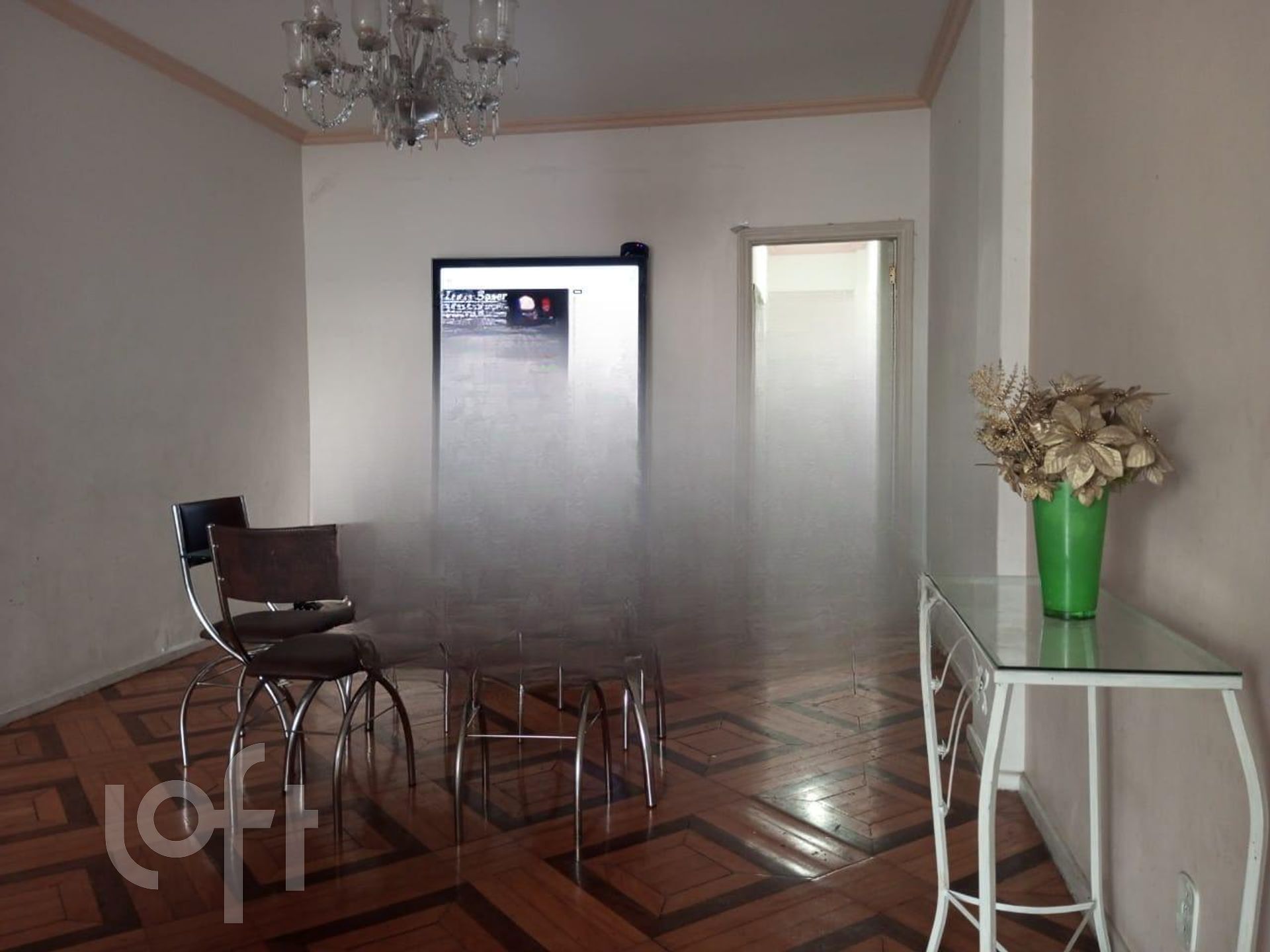 Apartamento à venda com 5 quartos, 220m² - Foto 14