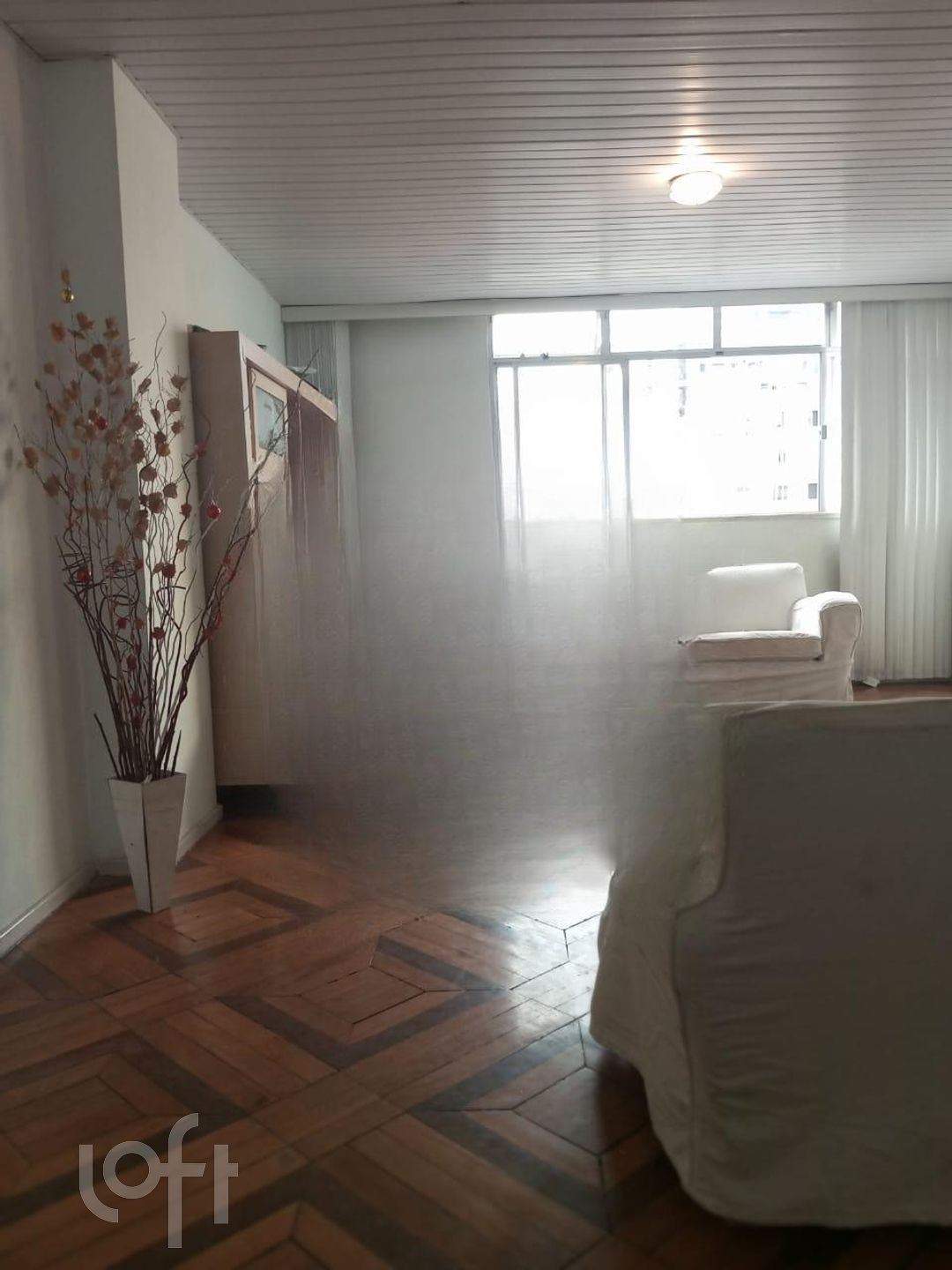 Apartamento à venda com 5 quartos, 220m² - Foto 8