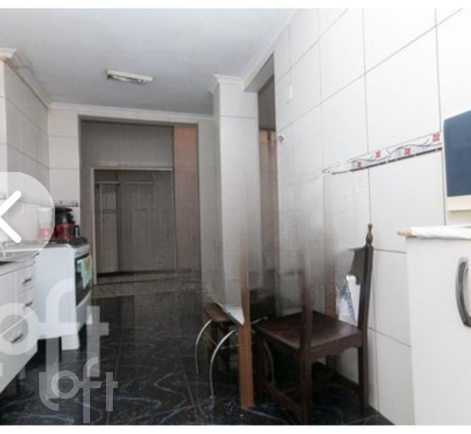 Apartamento à venda com 5 quartos, 220m² - Foto 24