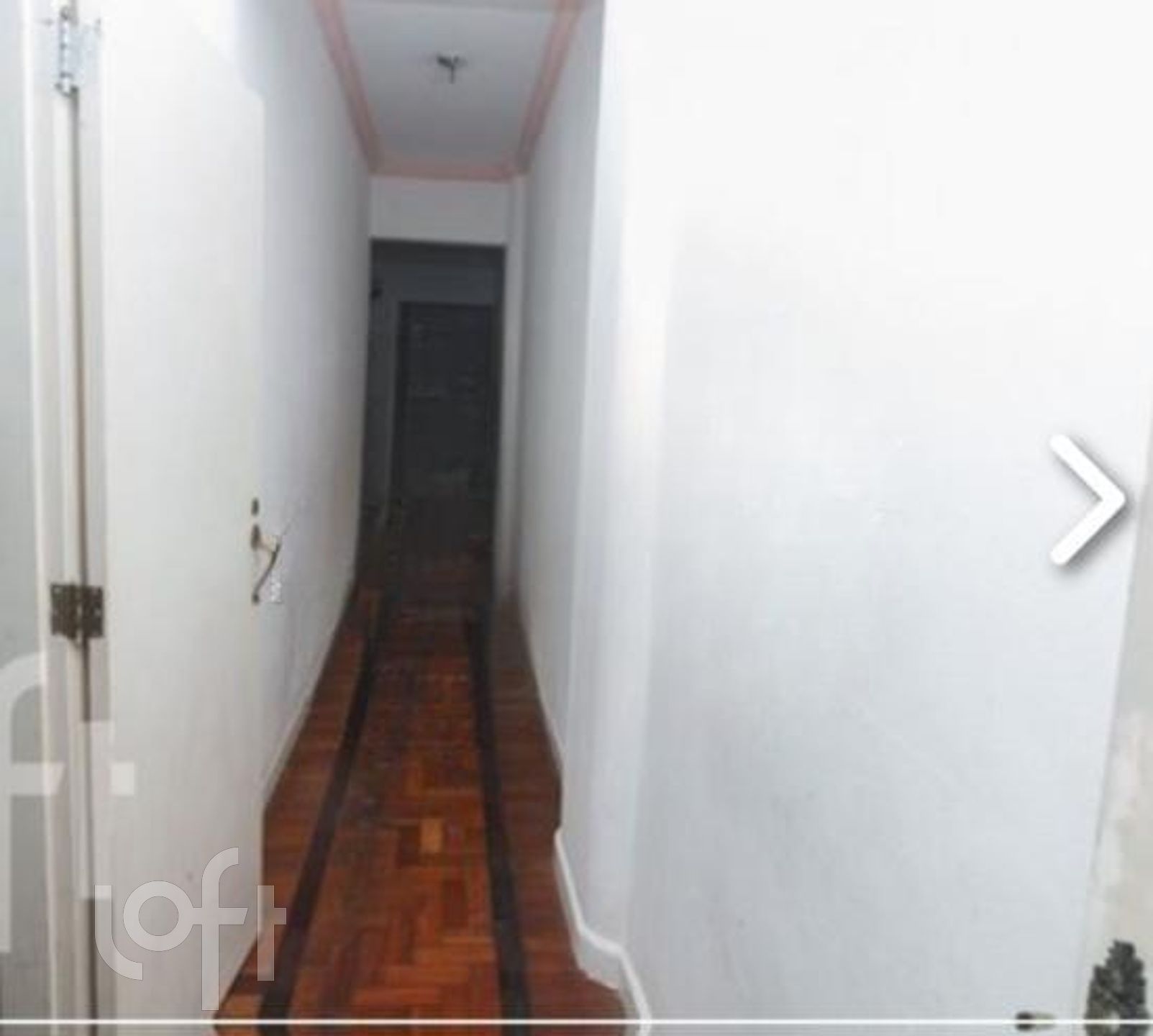 Apartamento à venda com 5 quartos, 220m² - Foto 22