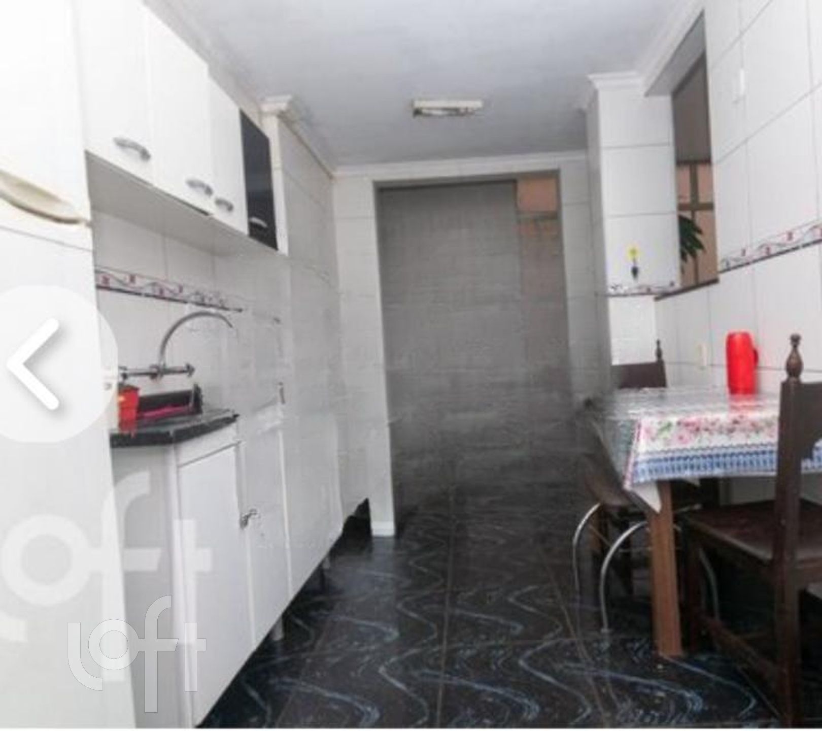 Apartamento à venda com 5 quartos, 220m² - Foto 21