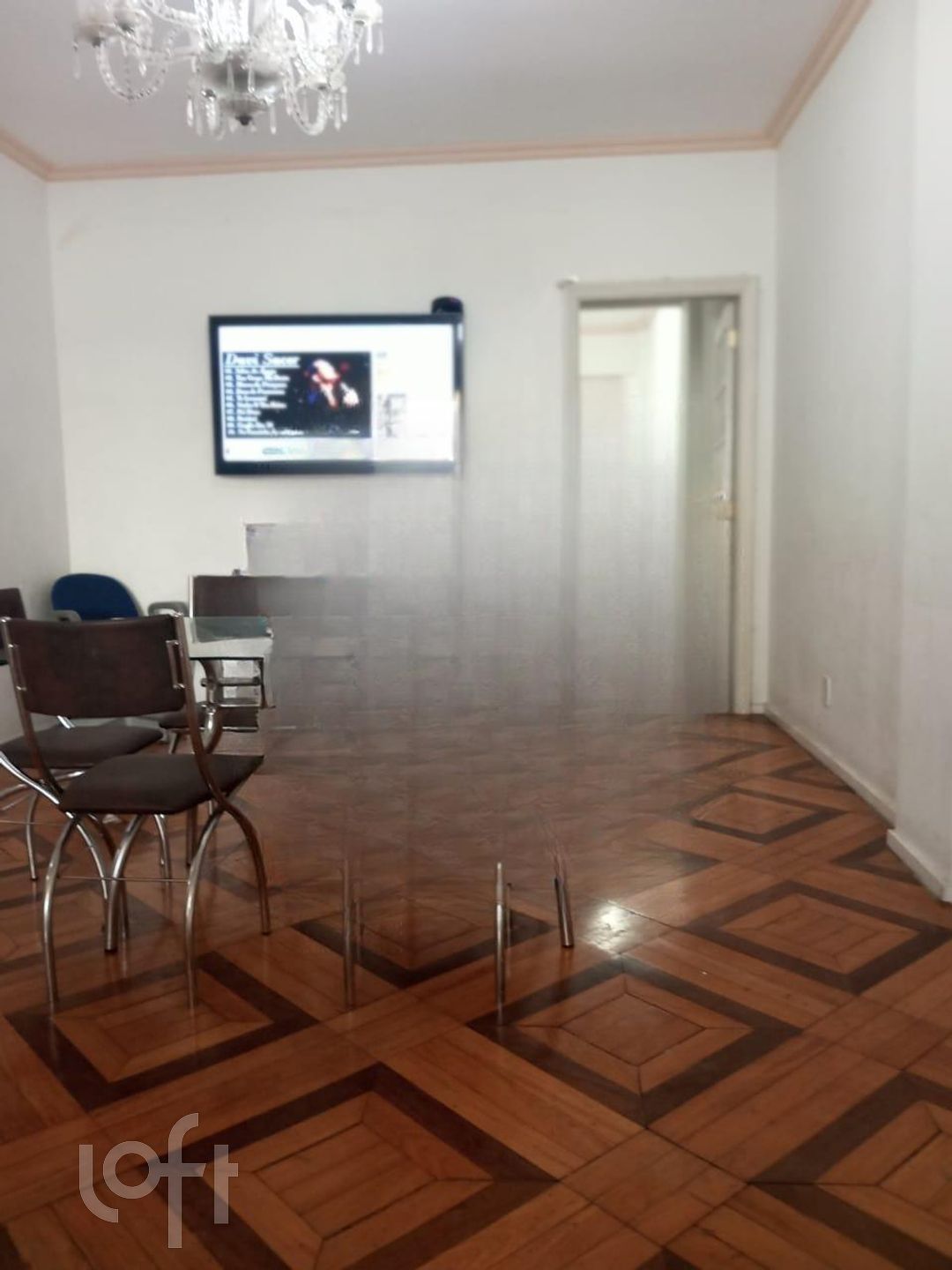 Apartamento à venda com 5 quartos, 220m² - Foto 13