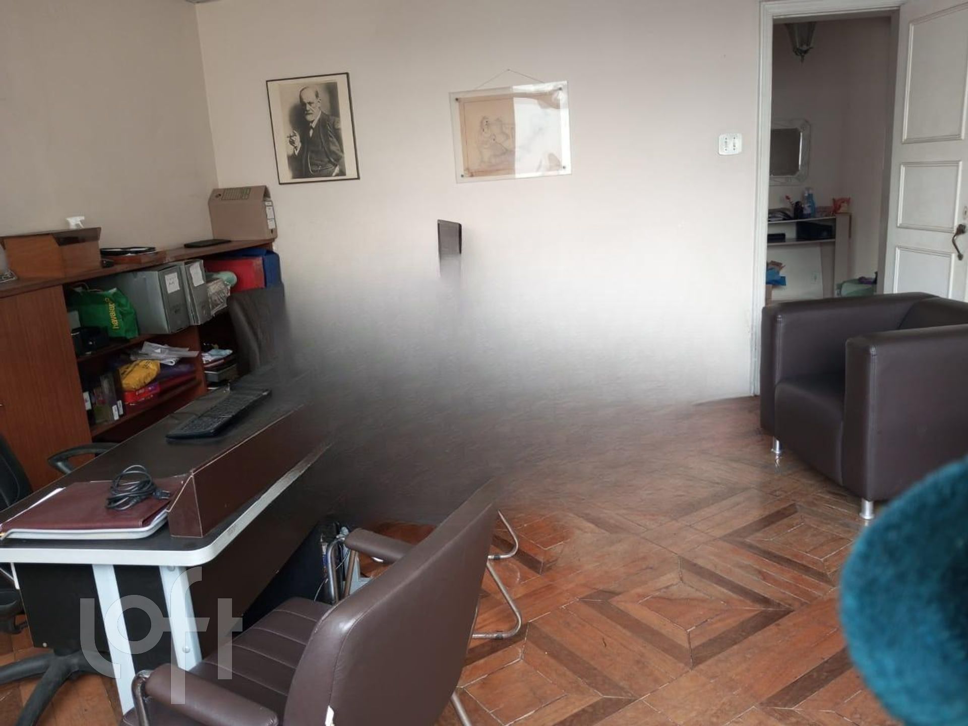 Apartamento à venda com 5 quartos, 220m² - Foto 12