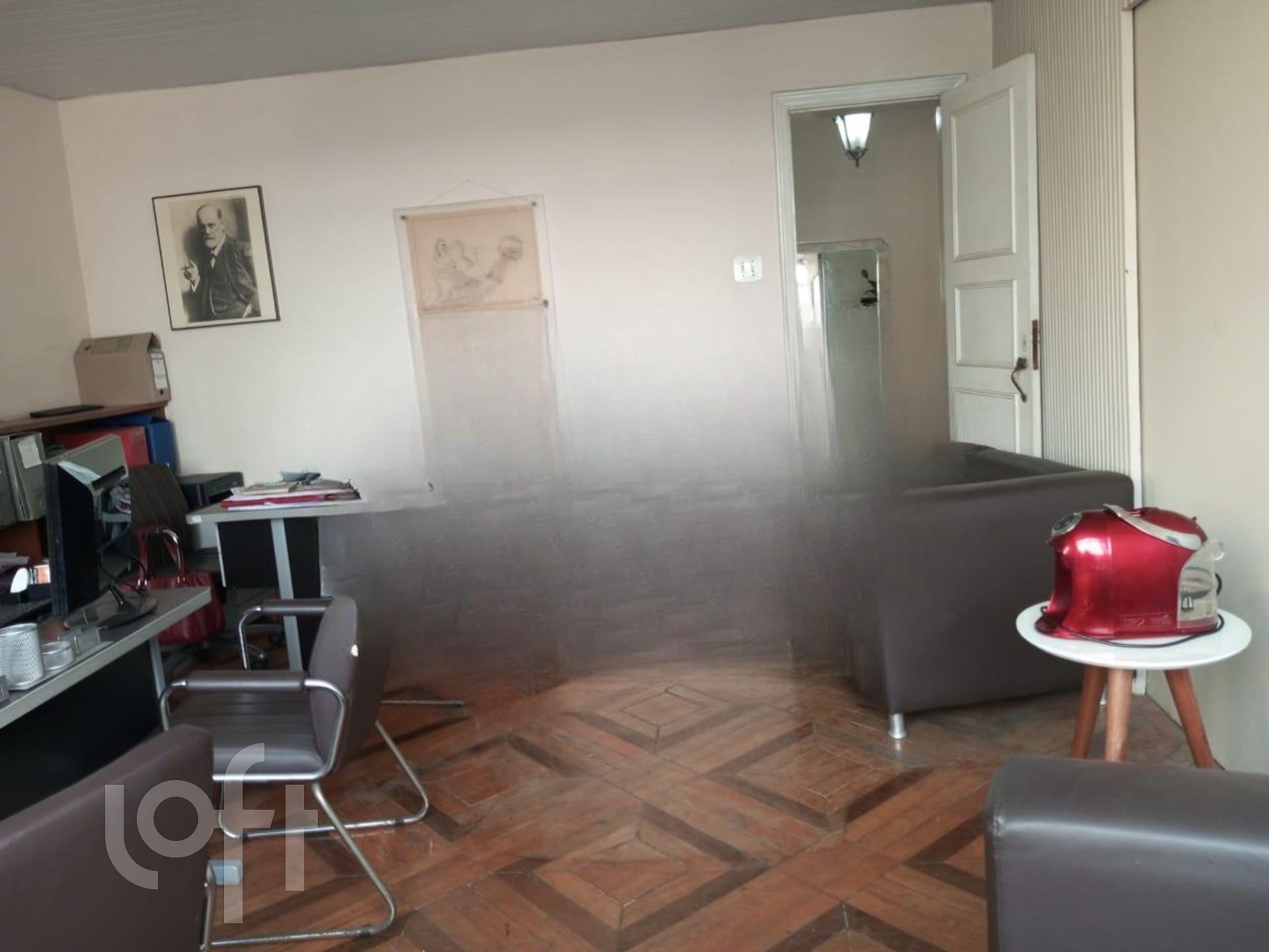 Apartamento à venda com 5 quartos, 220m² - Foto 6