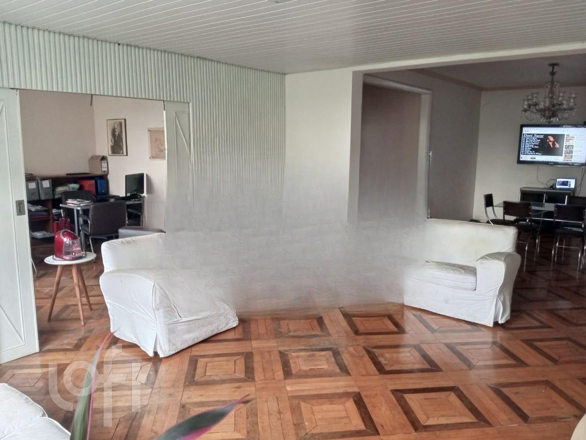 Apartamento à venda com 5 quartos, 220m² - Foto 18