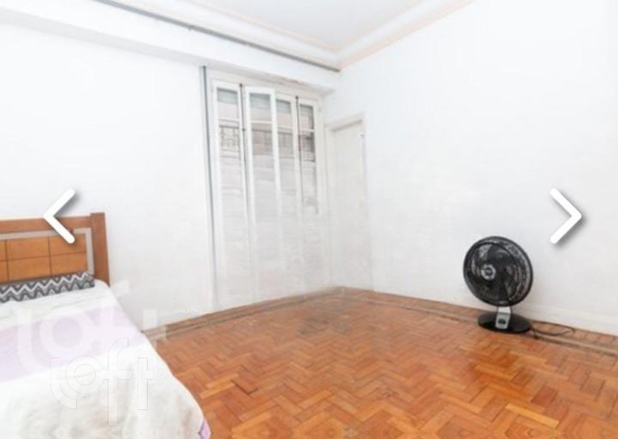 Apartamento à venda com 5 quartos, 220m² - Foto 35