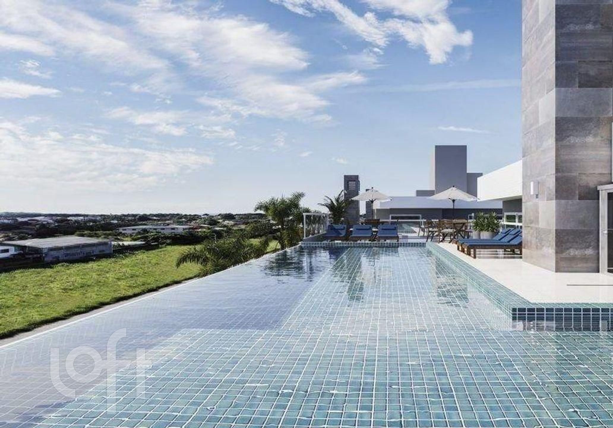 Apartamentos com 115m², 3 quartos, 1 suíte, 2 garagens, no bairro Campeche Central em Florianópolis