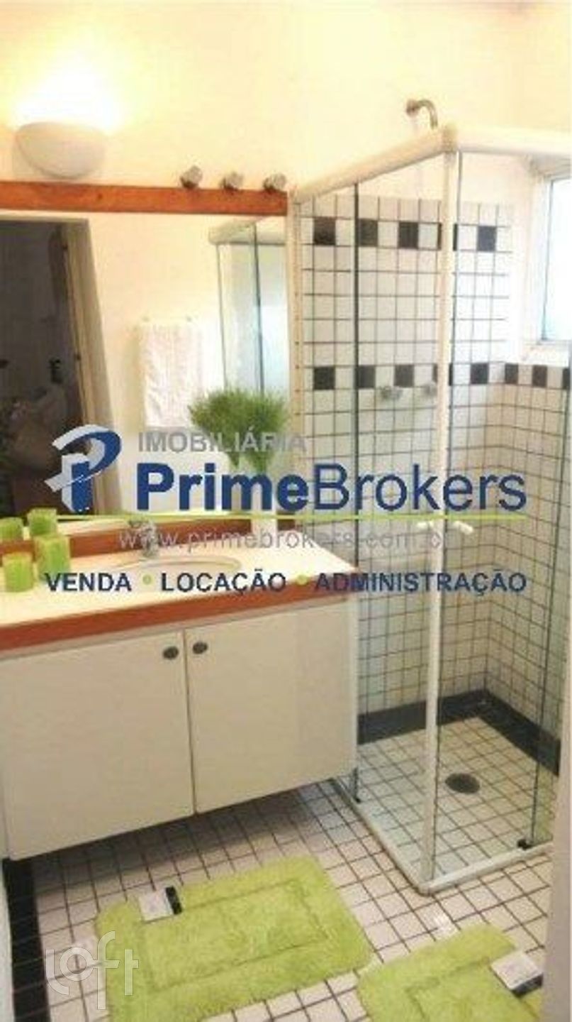 Apartamento à venda com 2 quartos, 115m² - Foto 14