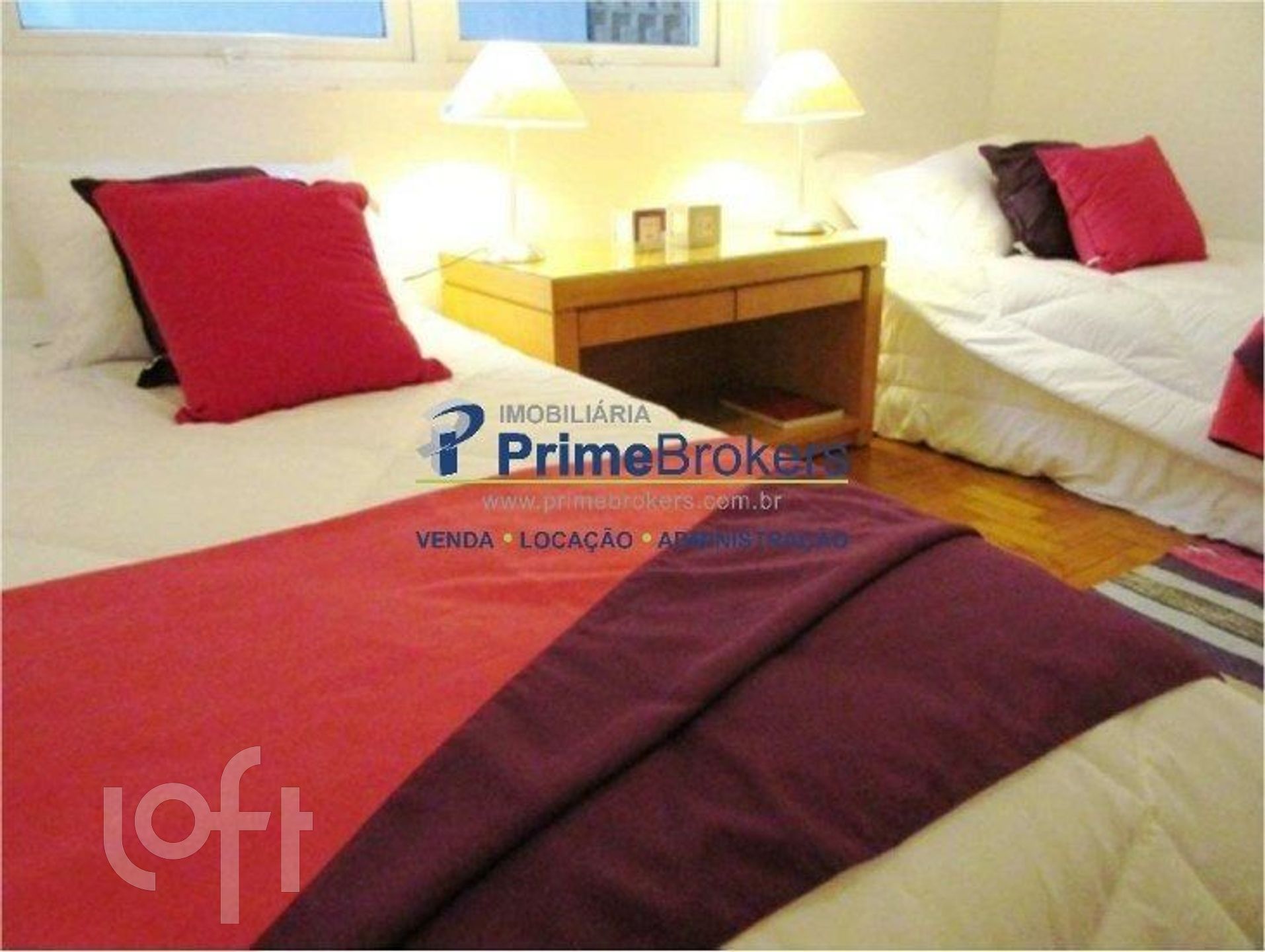 Apartamento à venda com 2 quartos, 115m² - Foto 10