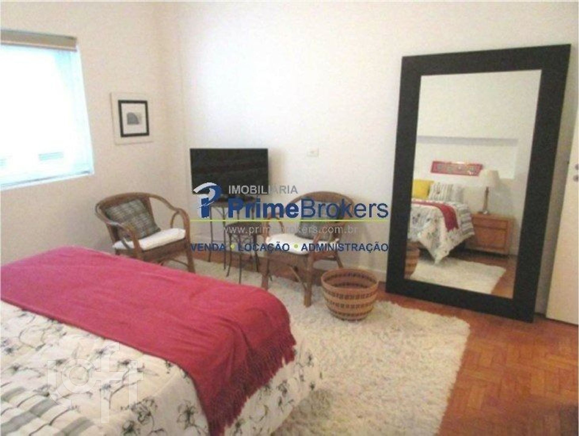 Apartamento à venda com 2 quartos, 115m² - Foto 11