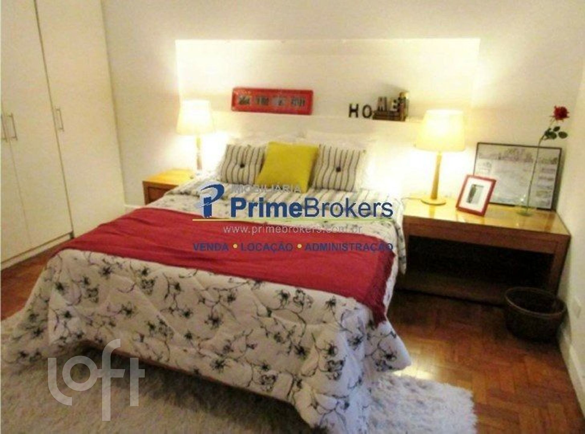 Apartamento à venda com 2 quartos, 115m² - Foto 9