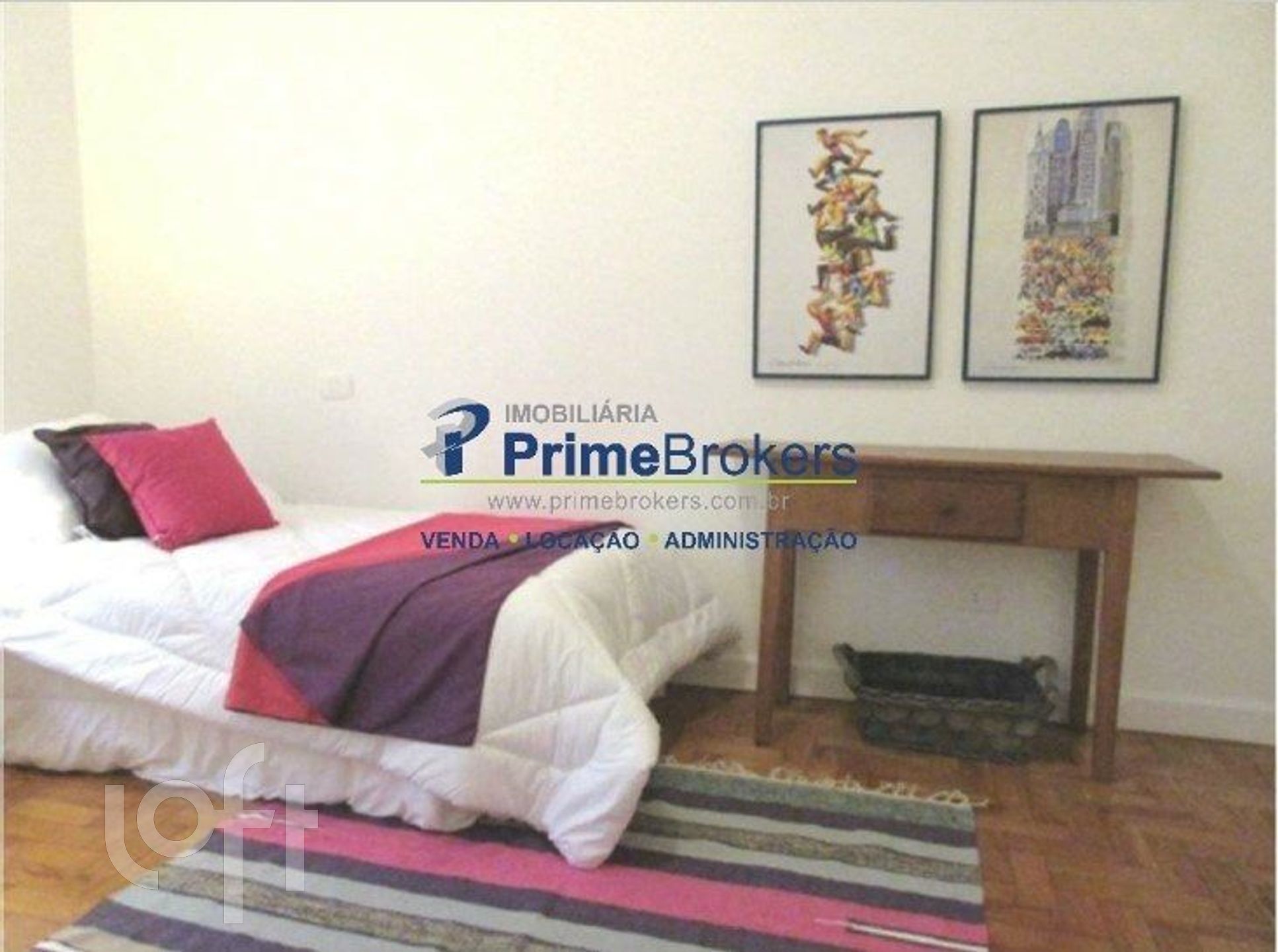 Apartamento à venda com 2 quartos, 115m² - Foto 12