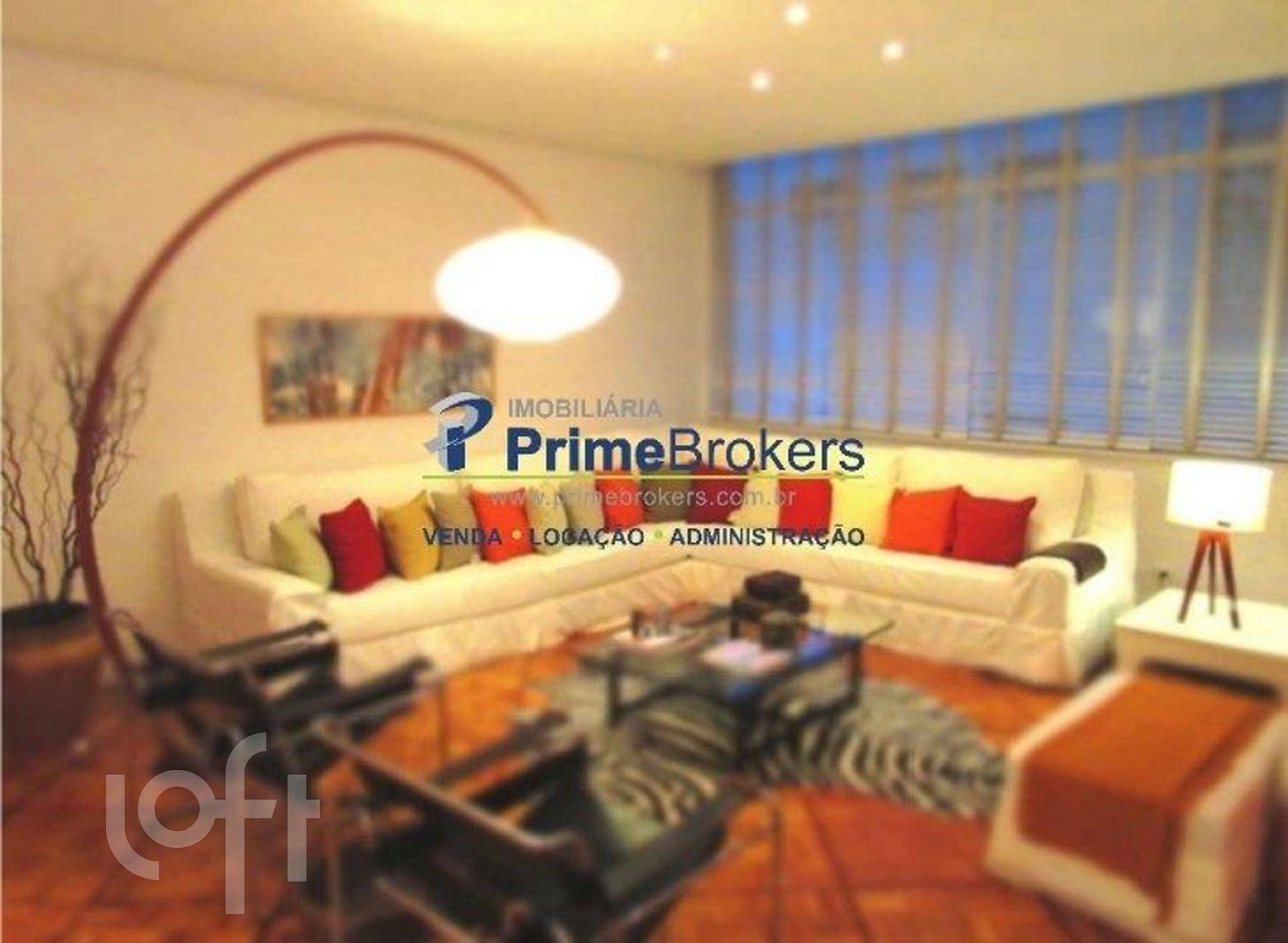 Apartamento à venda com 2 quartos, 115m² - Foto 6