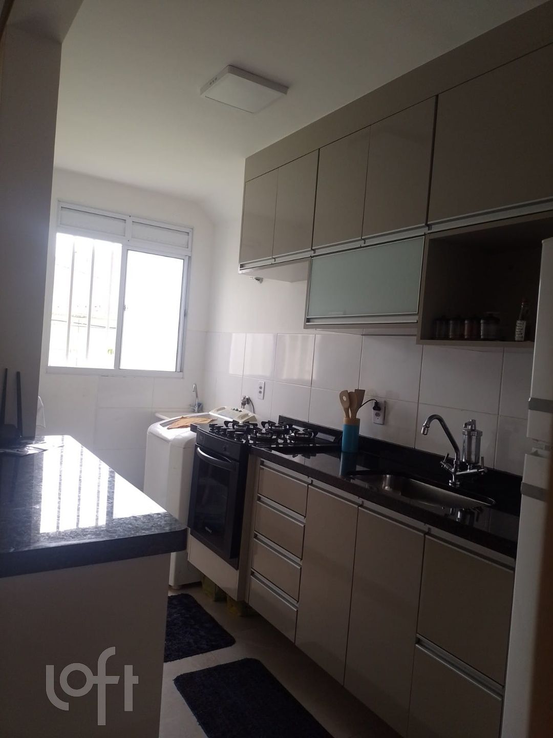 Apartamento à venda com 2 quartos, 45m² - Foto 12