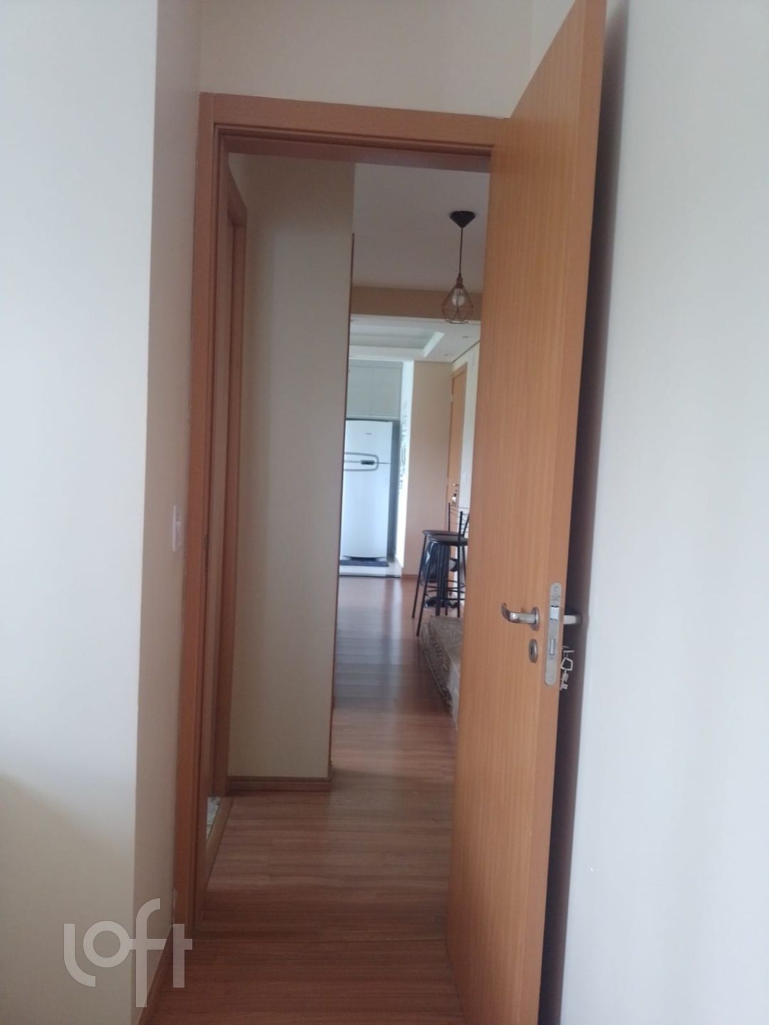 Apartamento à venda com 2 quartos, 45m² - Foto 20